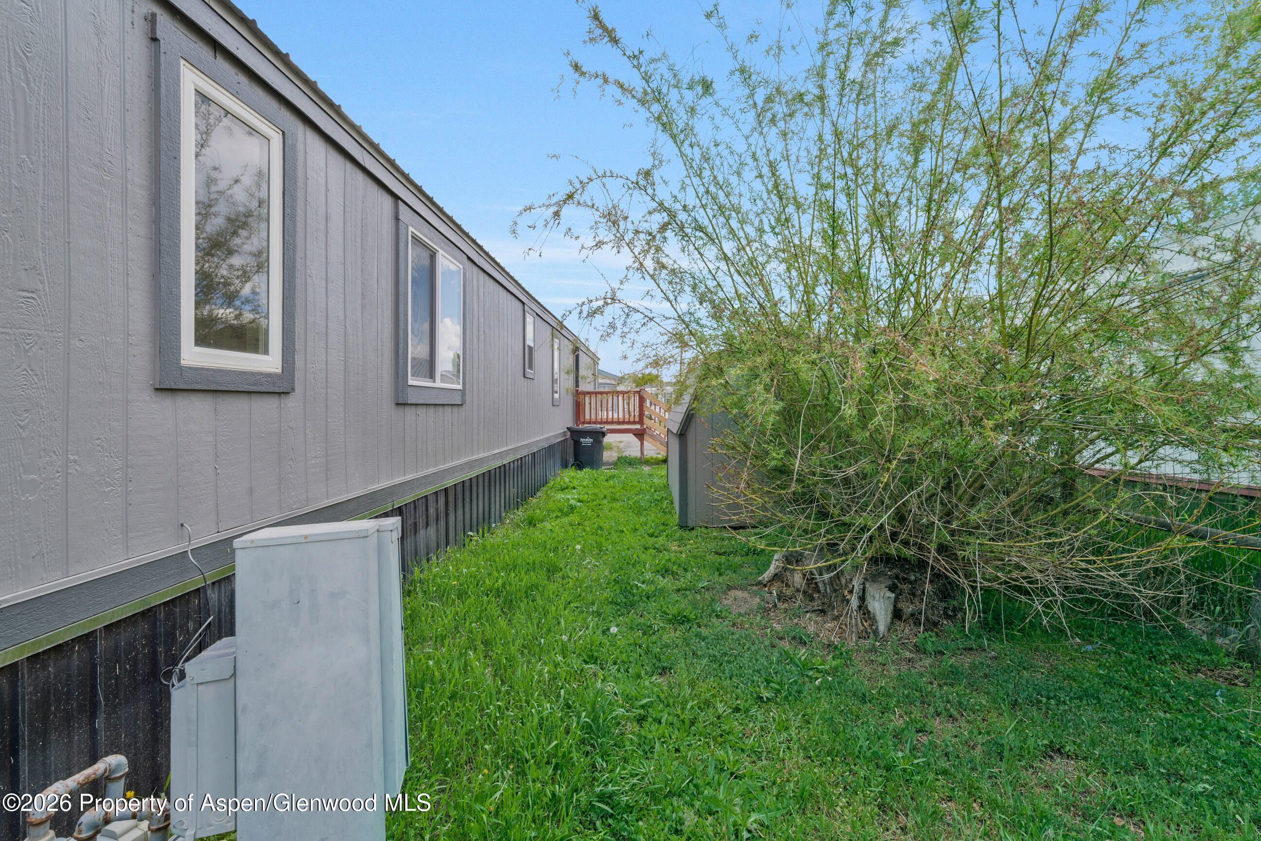 2210 W 3rd Street Craig CO 81625