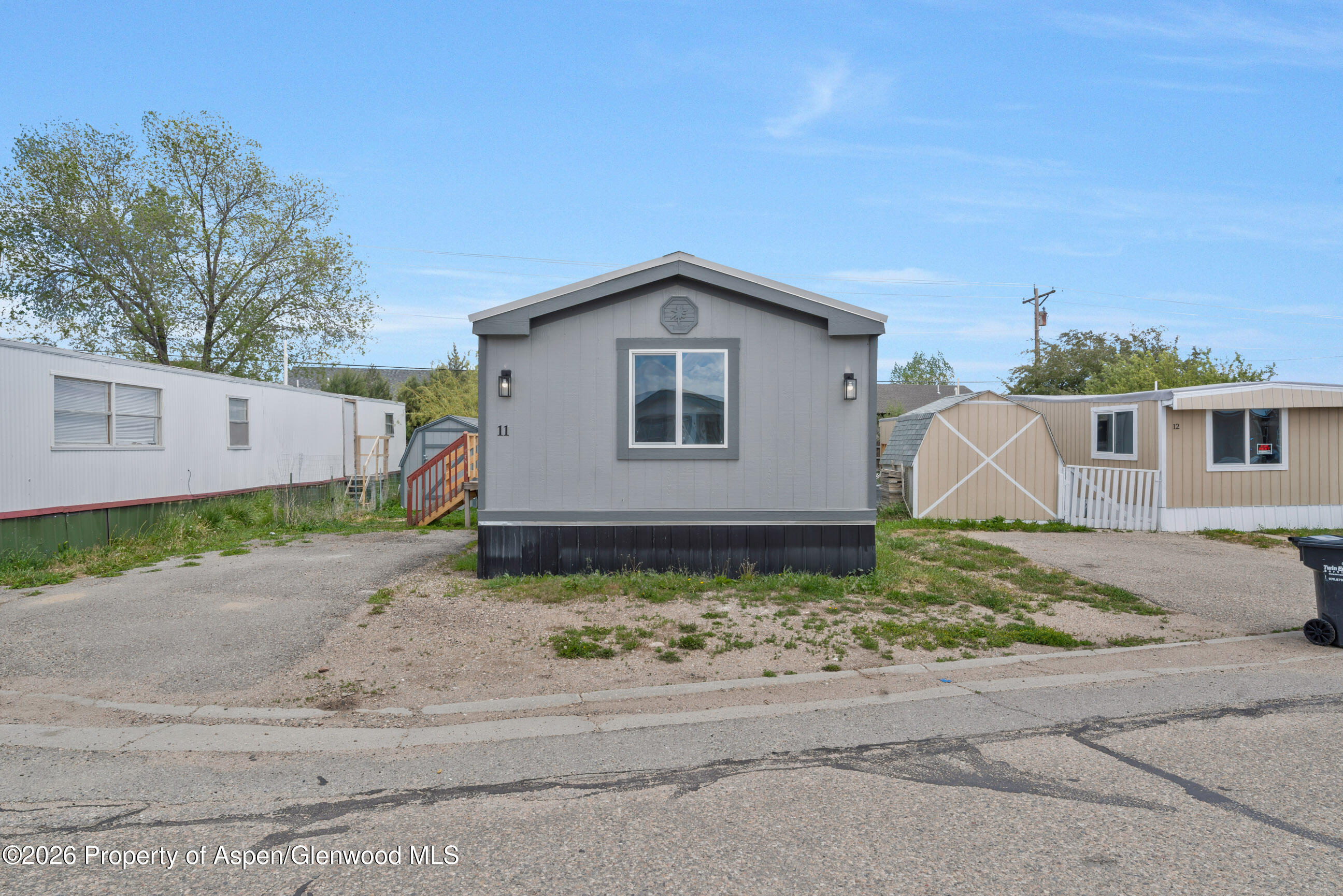 2210 W 3rd Street Craig CO 81625