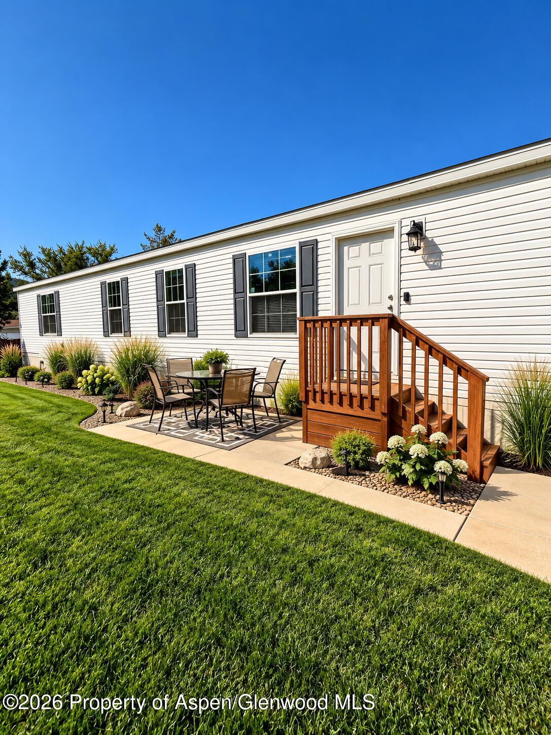 88 W Carson Circle Battlement Mesa CO 81635