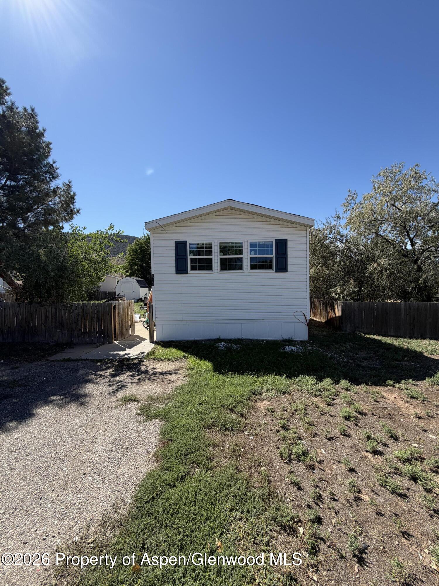 88 W Carson Circle Battlement Mesa CO 81635