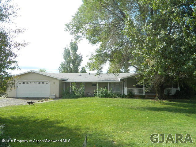 3111 F 3/4 Road Grand Junction CO 81504