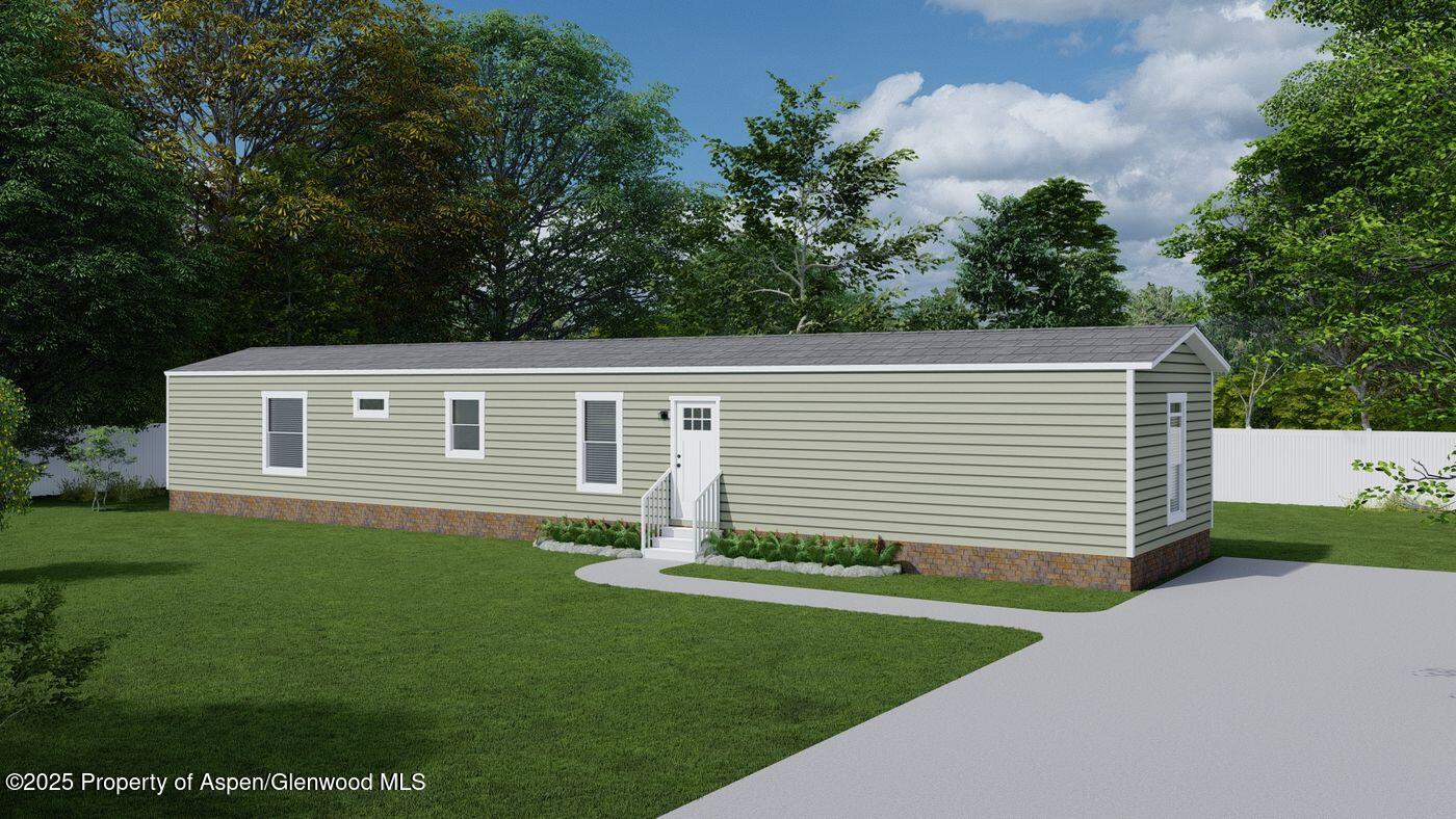 200 W 20th Street Rifle CO 81650