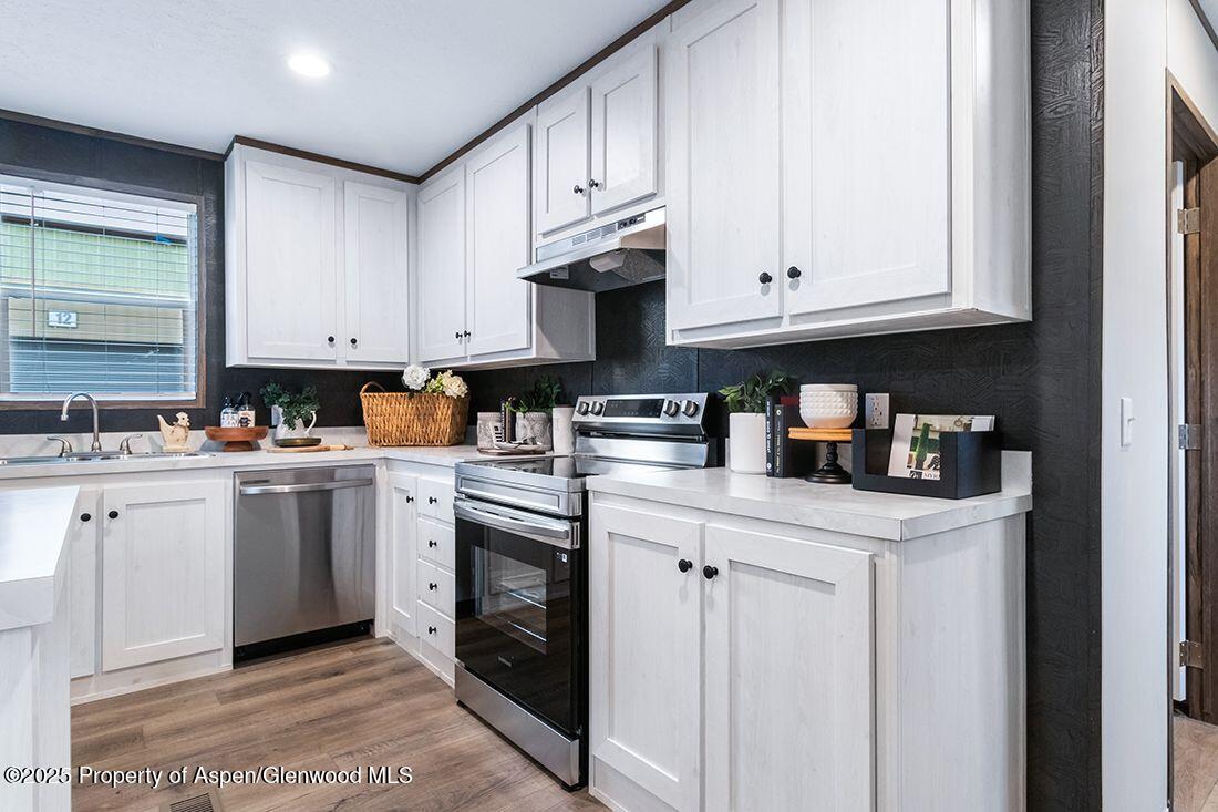 200 W 20th Street Rifle CO 81650