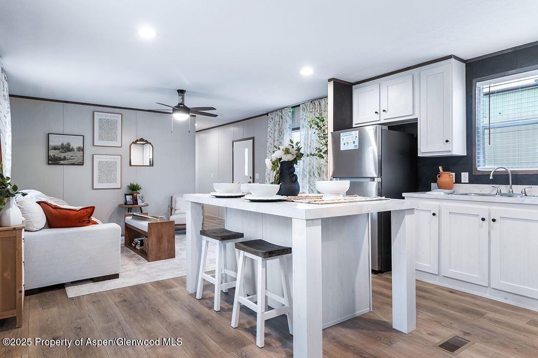 200 W 20th Street Rifle CO 81650