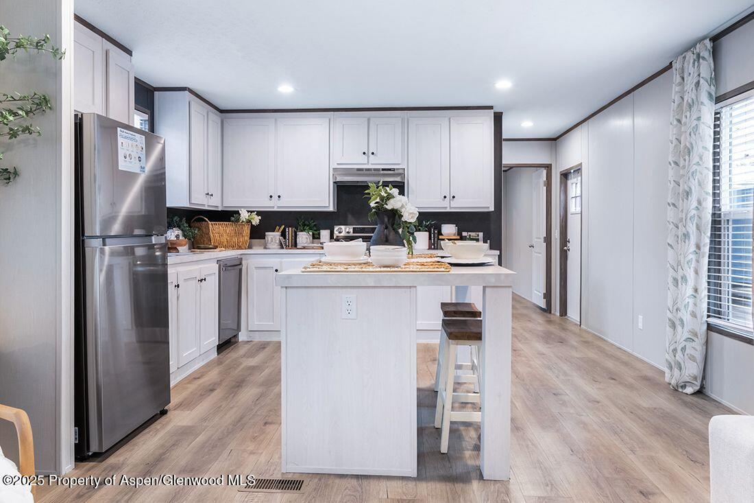 200 W 20th Street Rifle CO 81650