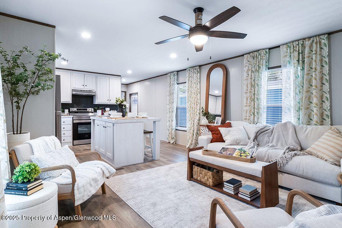 200 W 20th Street Rifle CO 81650