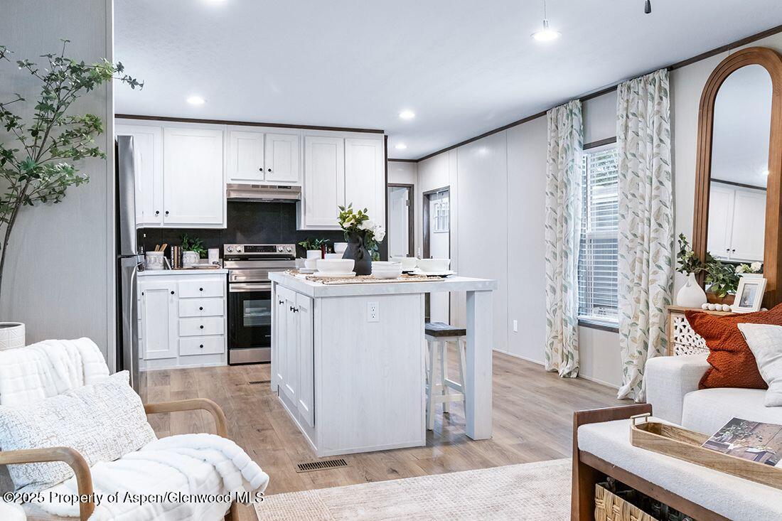 200 W 20th Street Rifle CO 81650