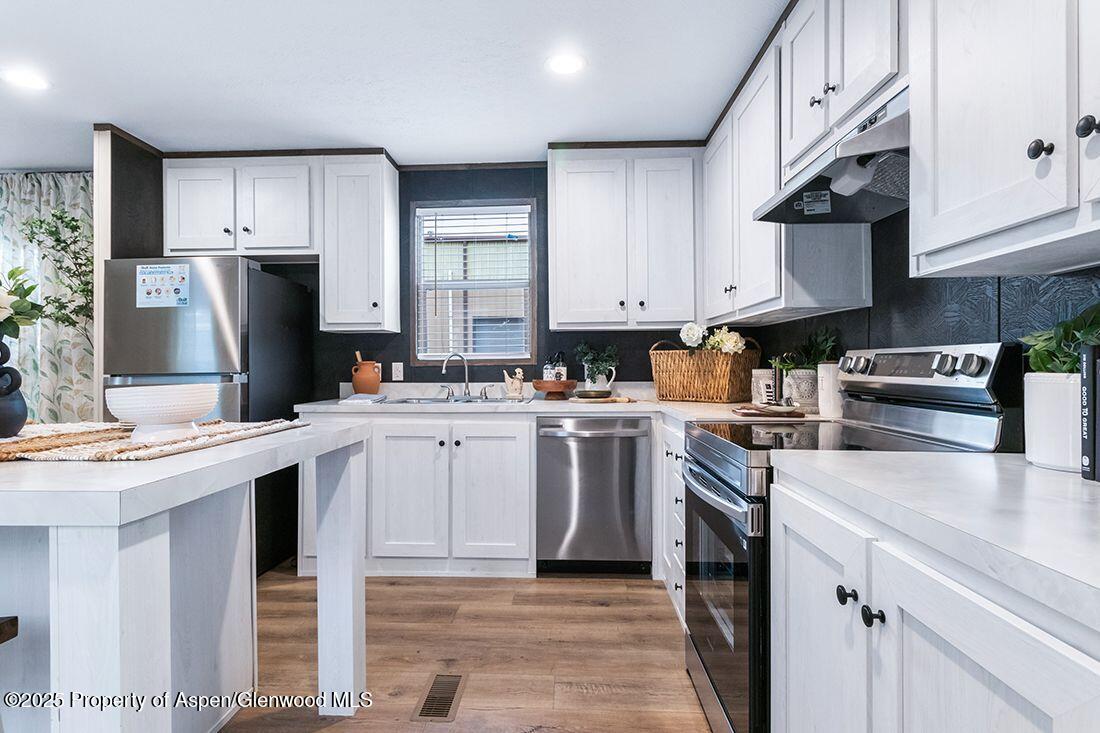 200 W 20th Street Rifle CO 81650