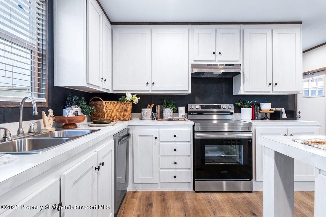 200 W 20th Street Rifle CO 81650