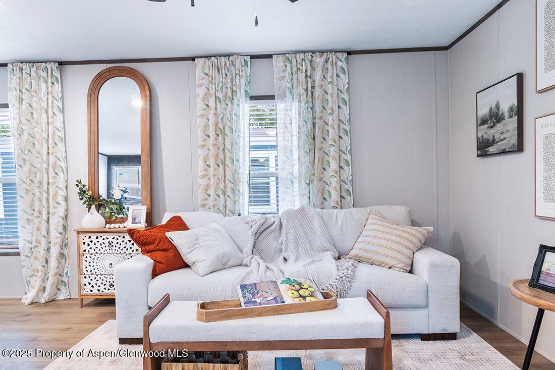 200 W 20th Street Rifle CO 81650