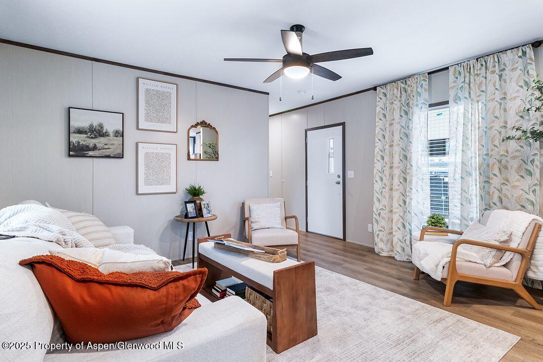 200 W 20th Street Rifle CO 81650