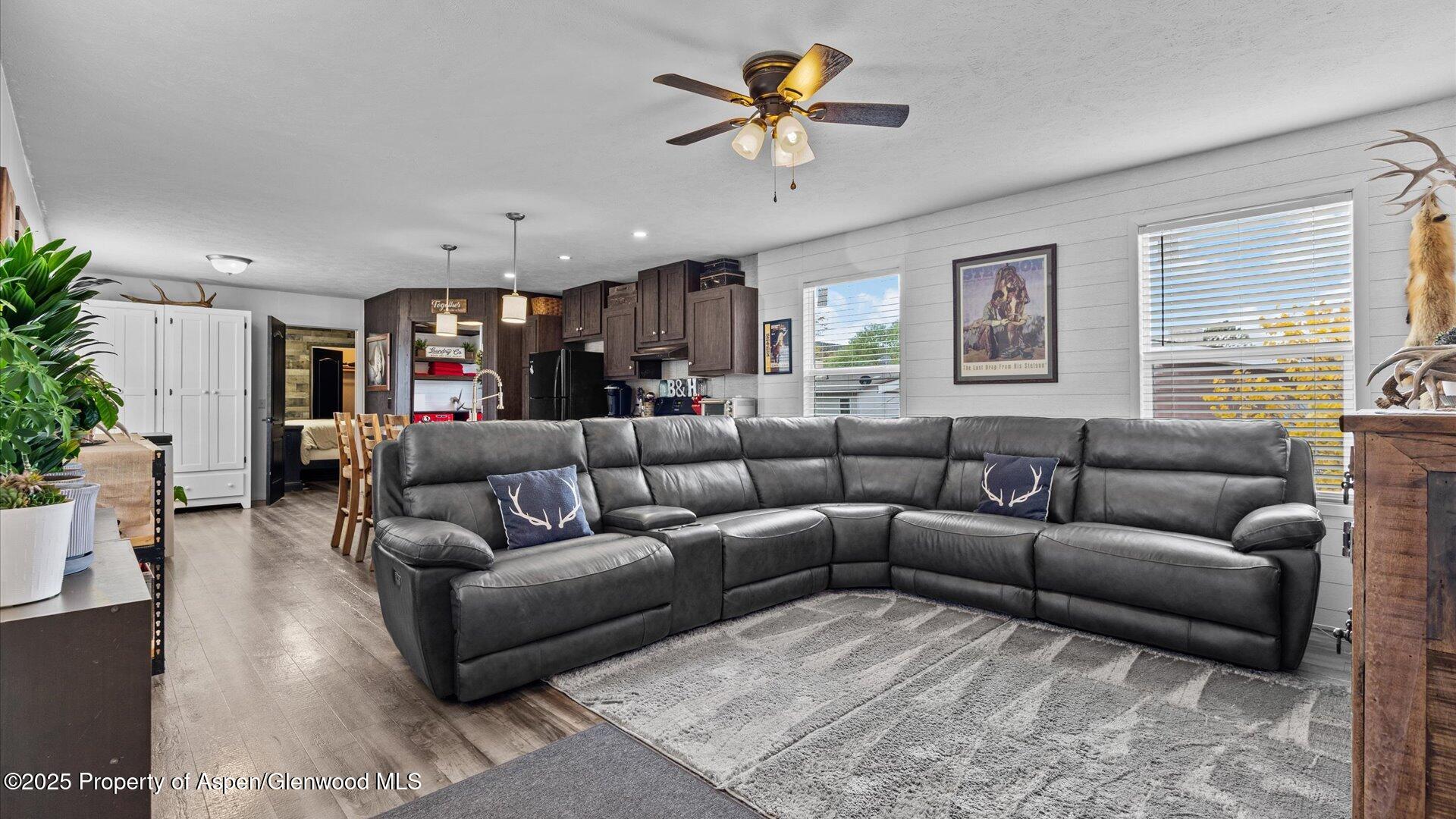 28 Iron Wedge Circle Parachute CO 81635