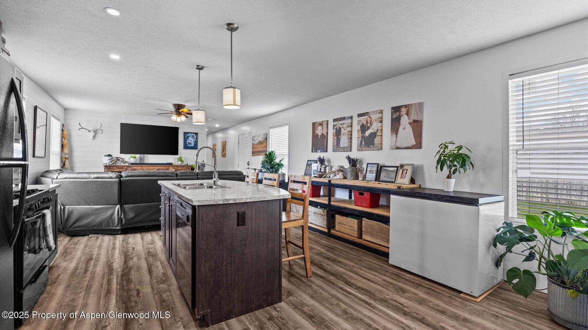 28 Iron Wedge Circle Parachute CO 81635