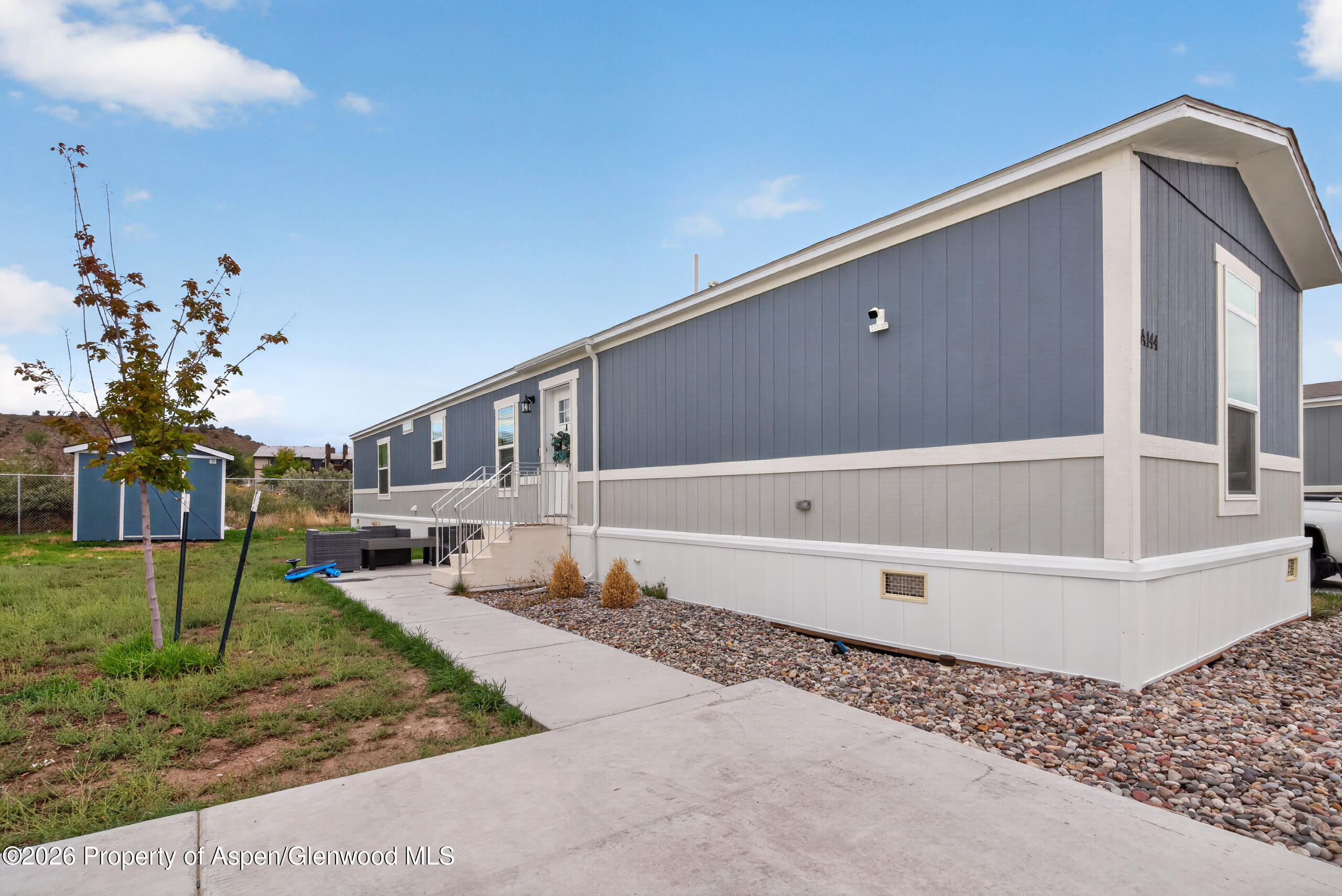 200 W 20th Street Rifle CO 81650