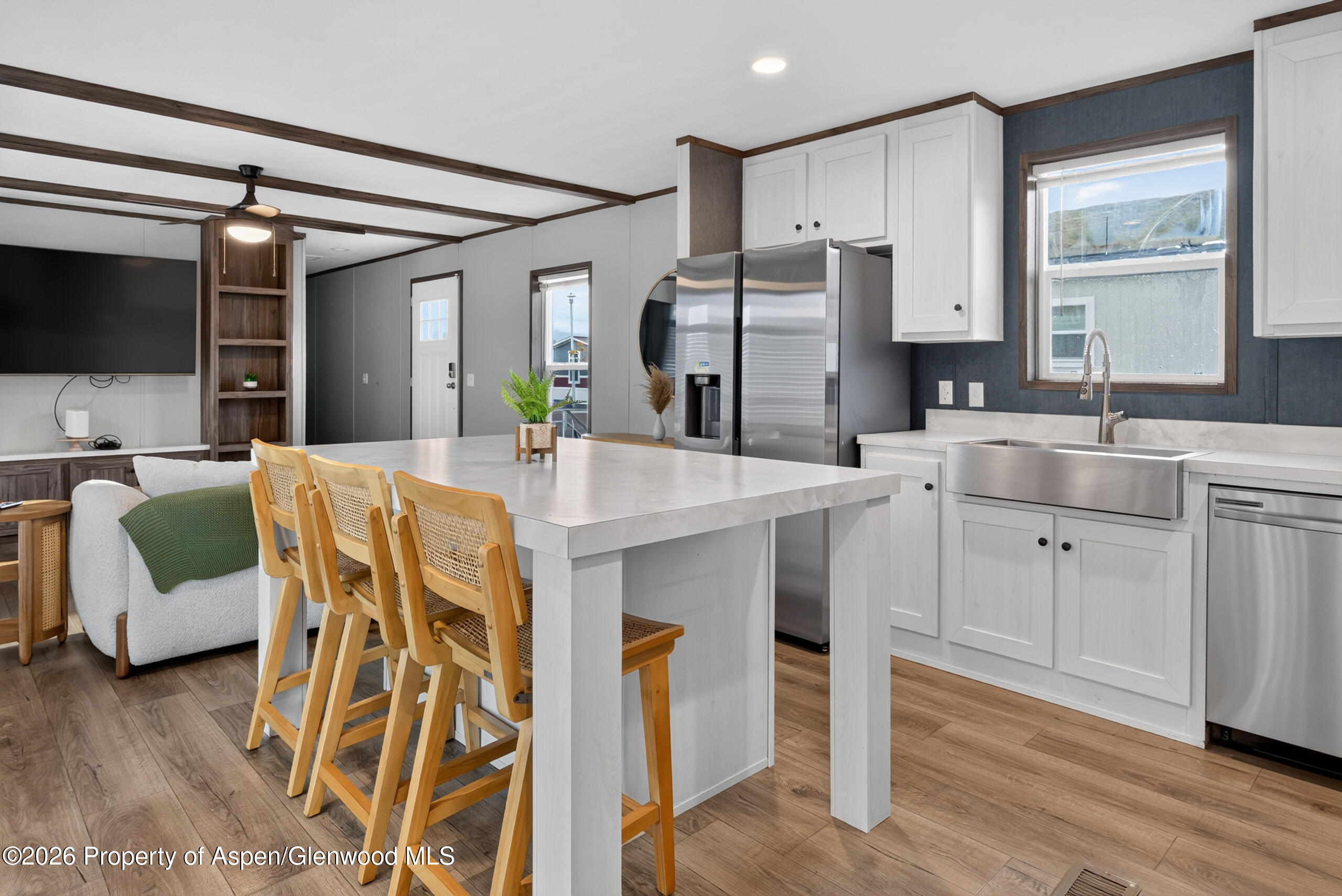 200 W 20th Street Rifle CO 81650