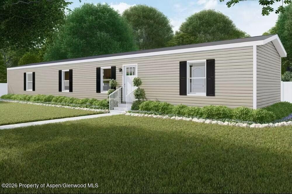 200 W 20th Street Rifle CO 81650