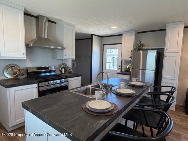 200 W 20th Street Rifle CO 81650