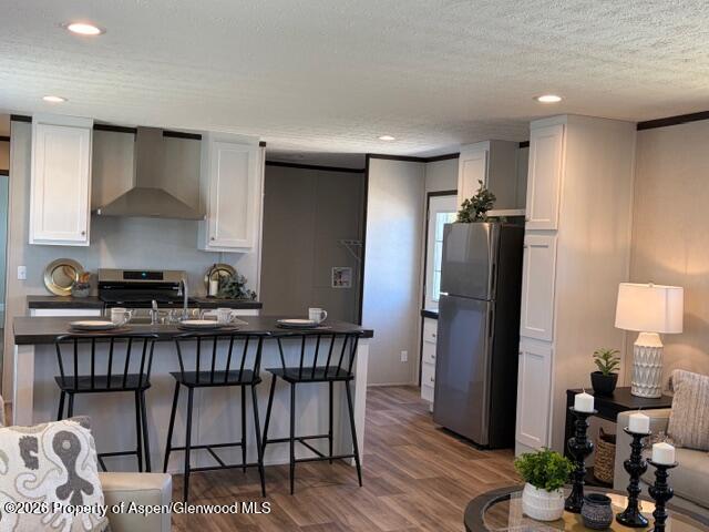 200 W 20th Street Rifle CO 81650