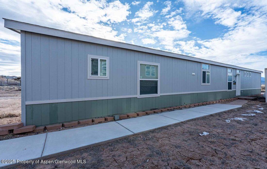 200 W 20th Street Rifle CO 81650