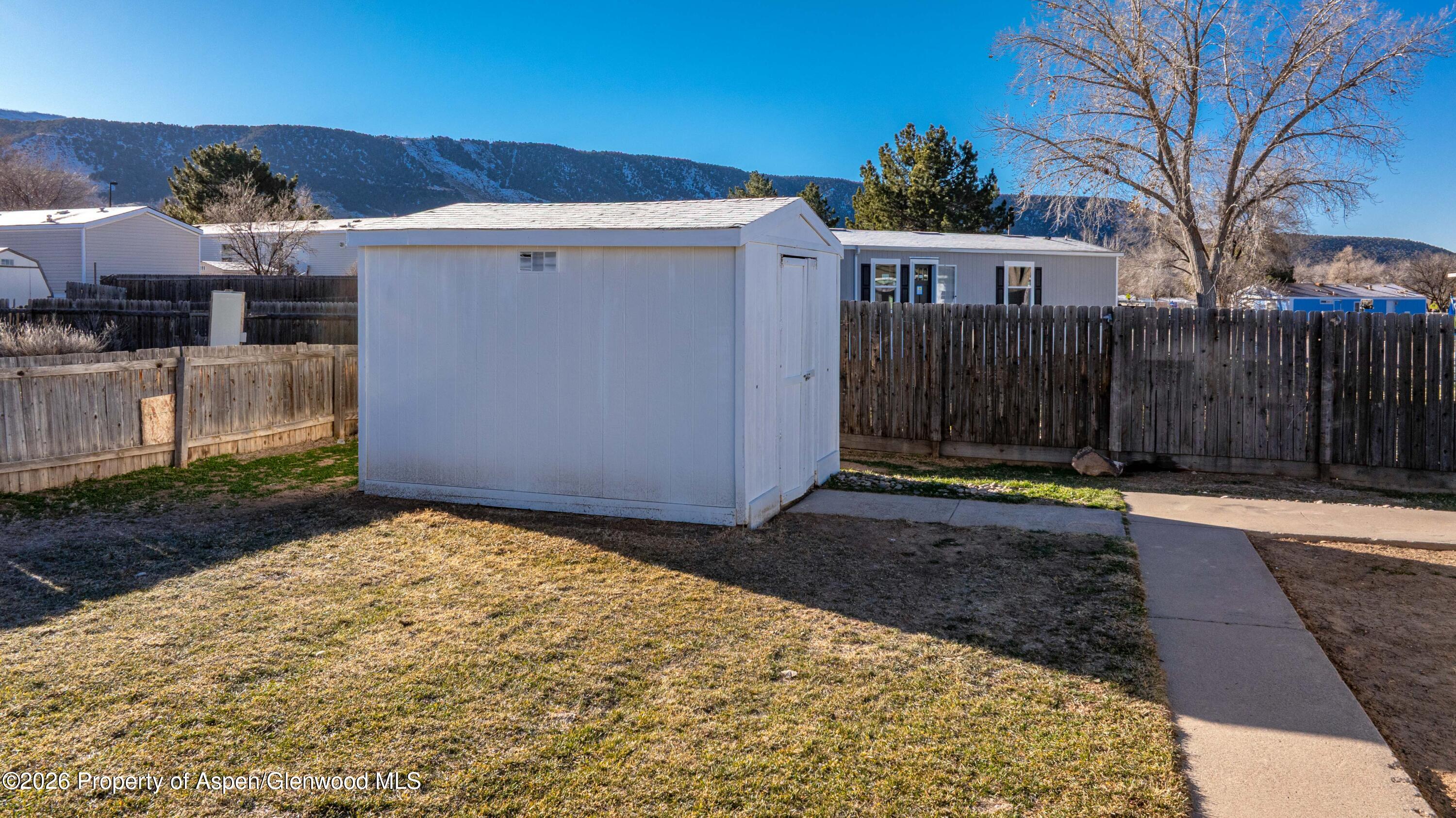 181 Silver Queen Circle Parachute CO 81635