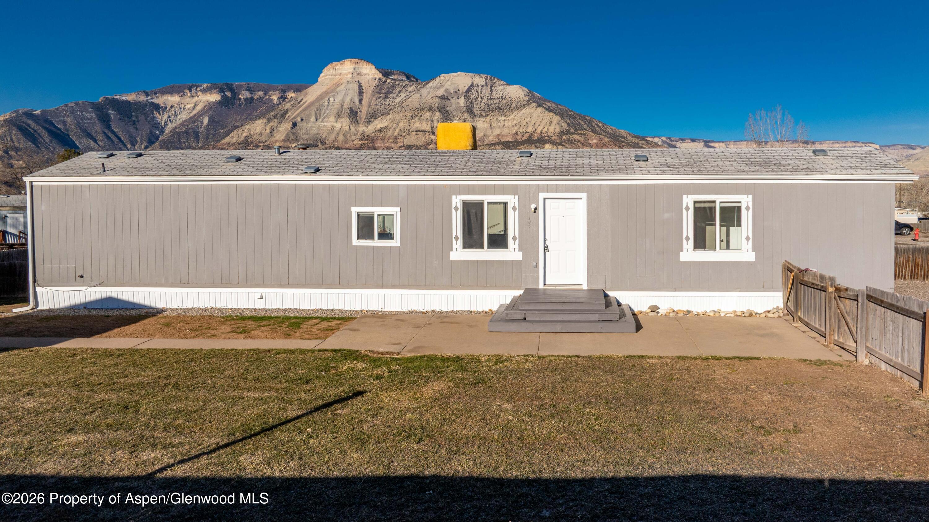 181 Silver Queen Circle Parachute CO 81635