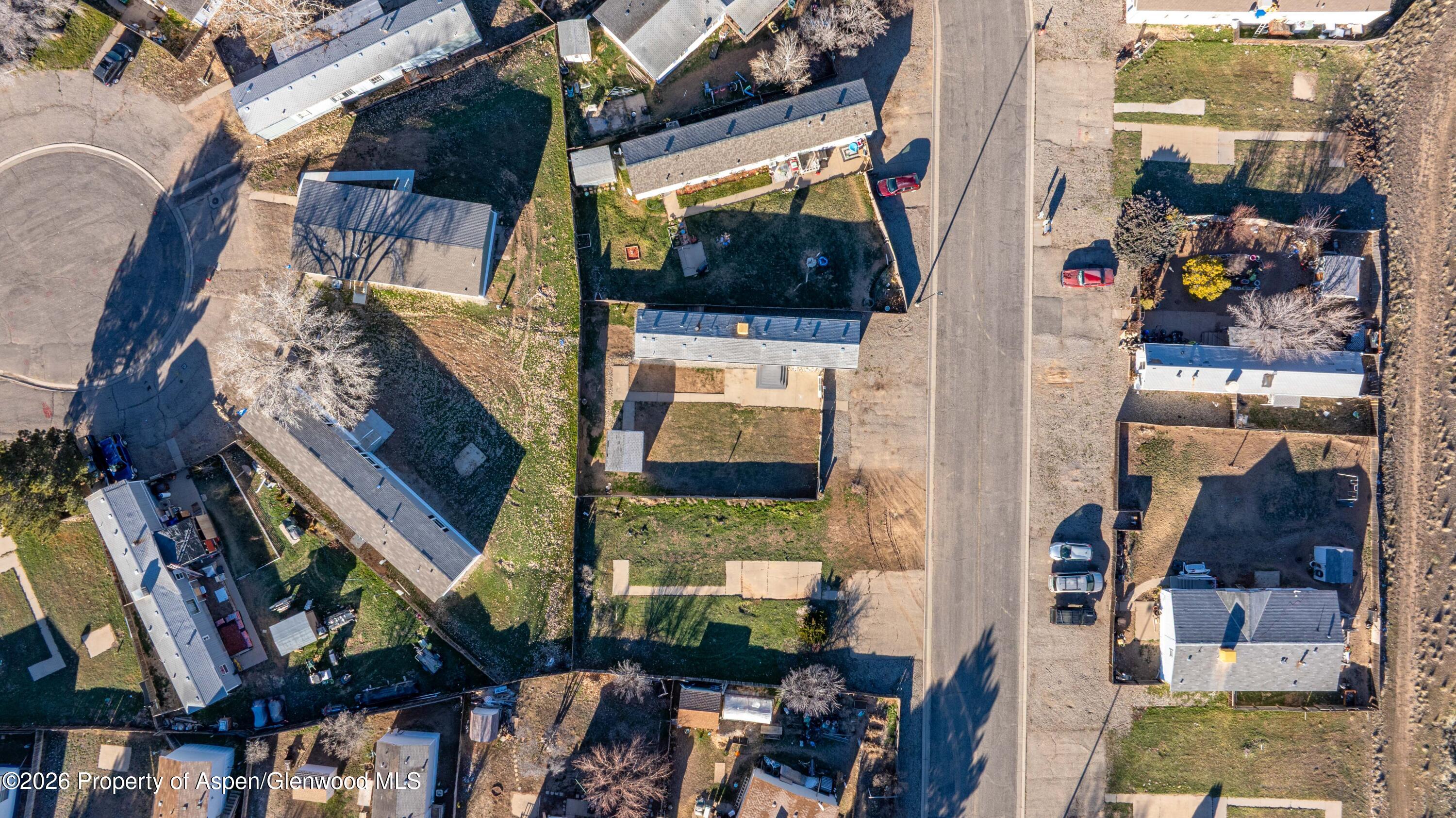 181 Silver Queen Circle Parachute CO 81635