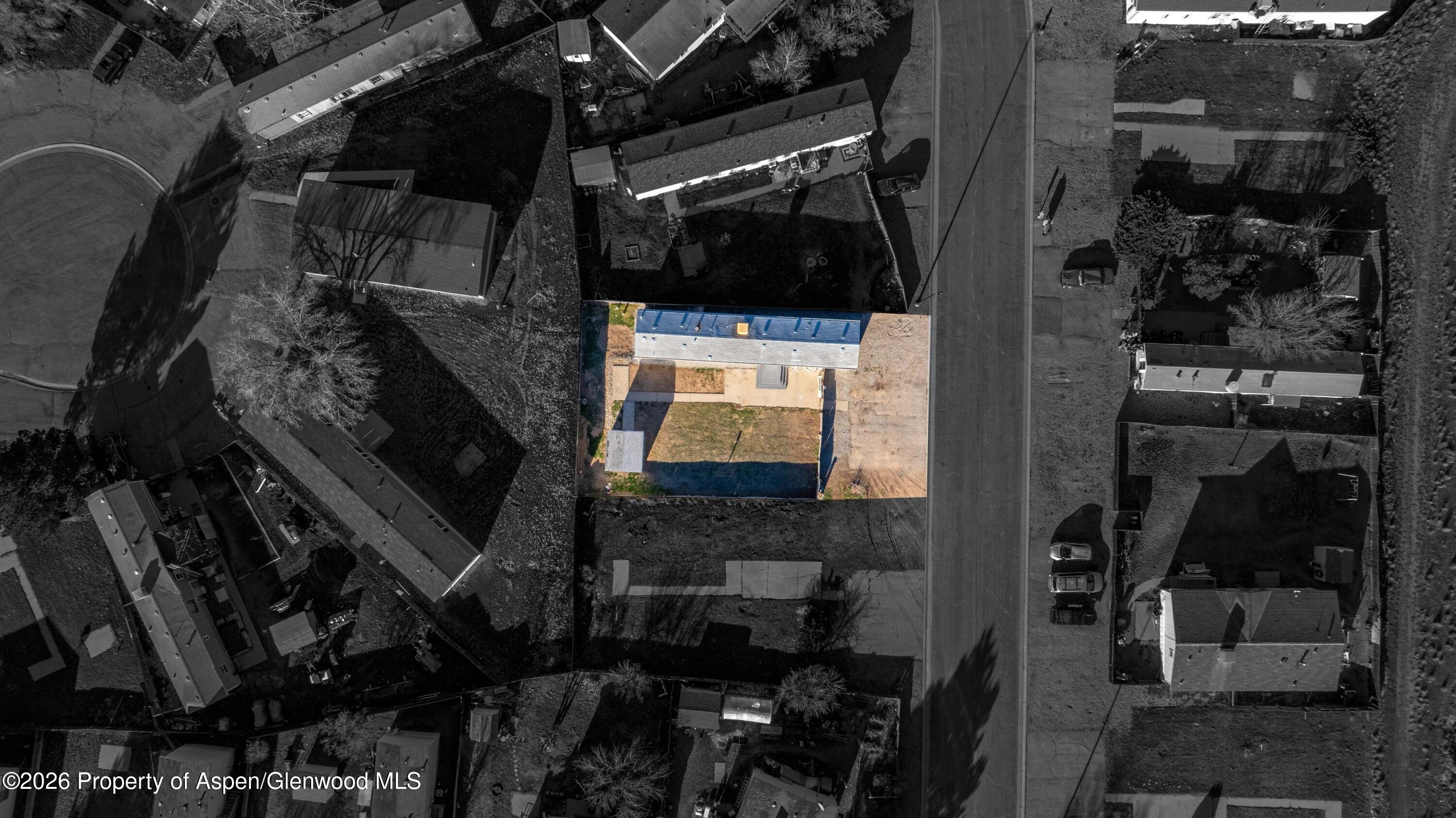 181 Silver Queen Circle Parachute CO 81635