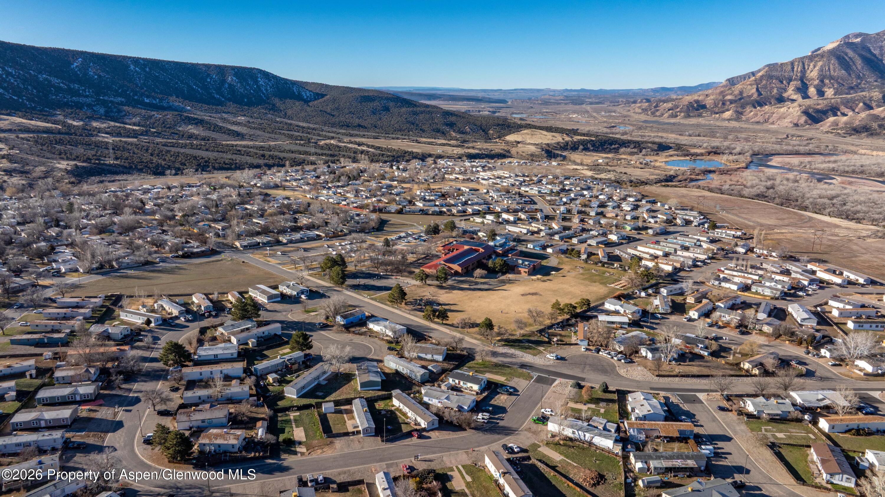 181 Silver Queen Circle Parachute CO 81635