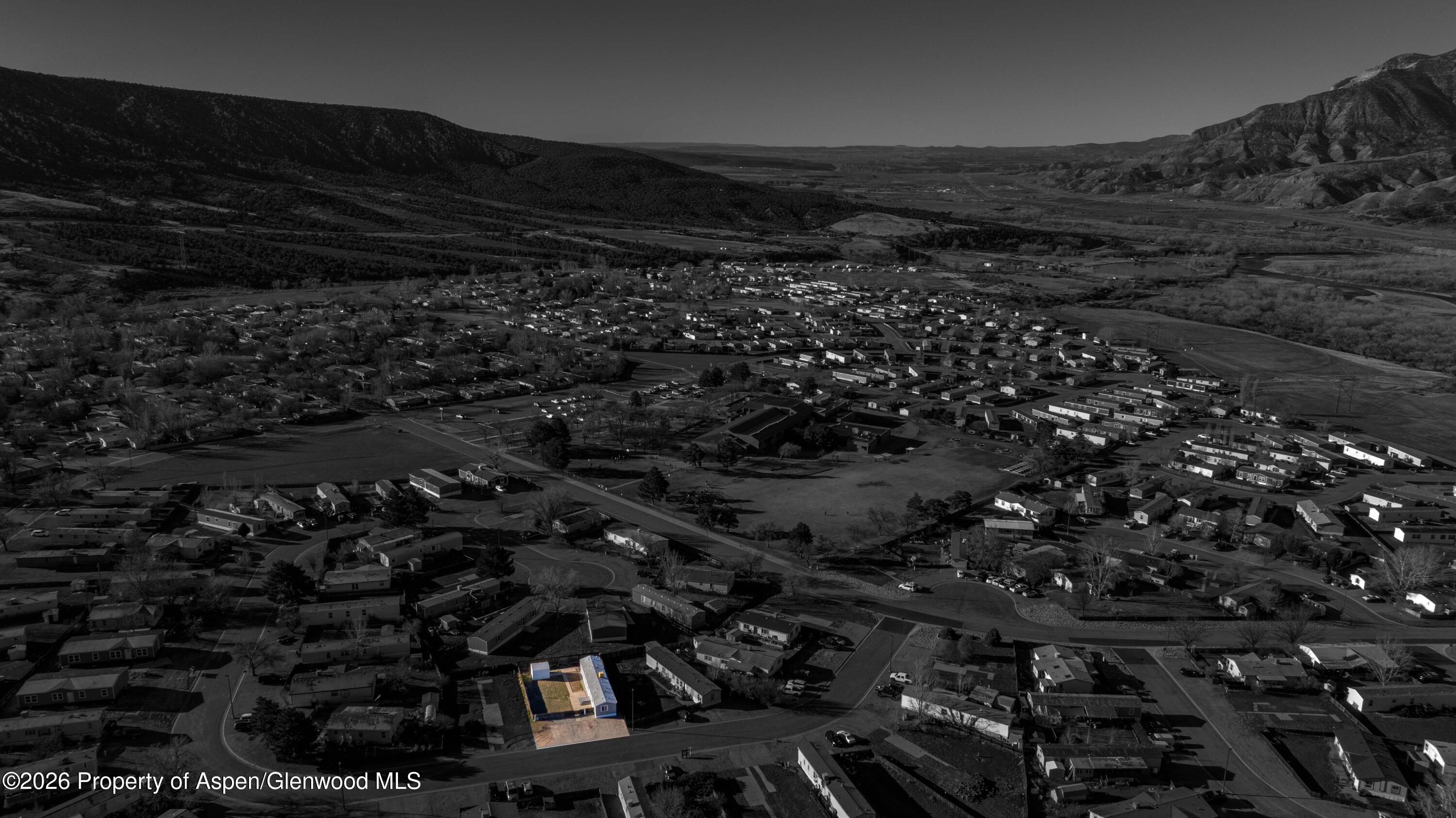 181 Silver Queen Circle Parachute CO 81635