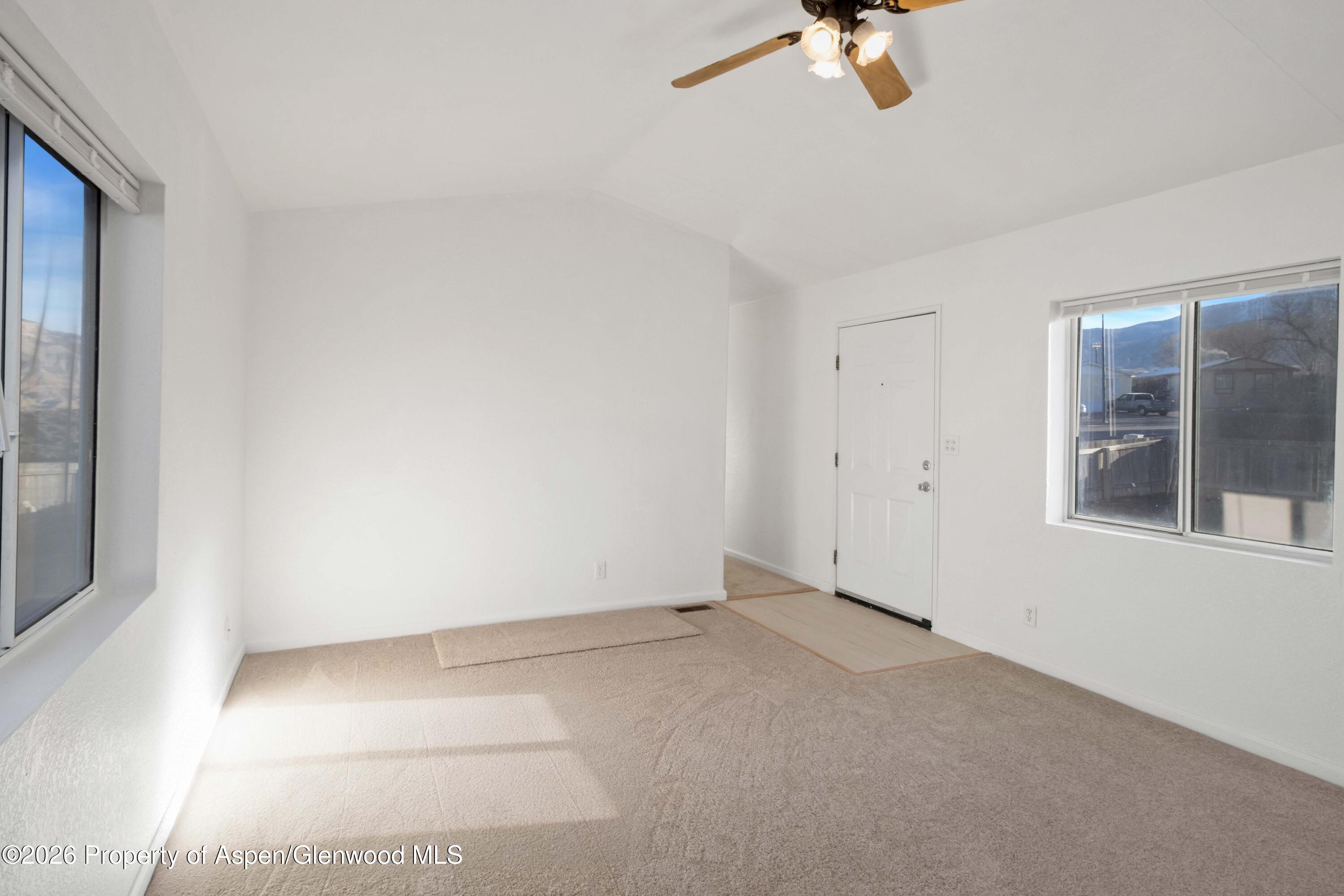 181 Silver Queen Circle Parachute CO 81635