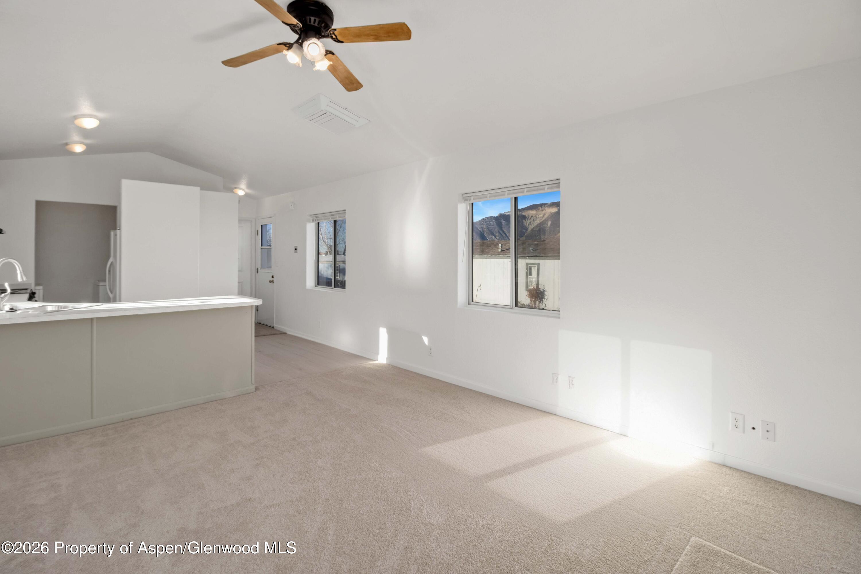 181 Silver Queen Circle Parachute CO 81635