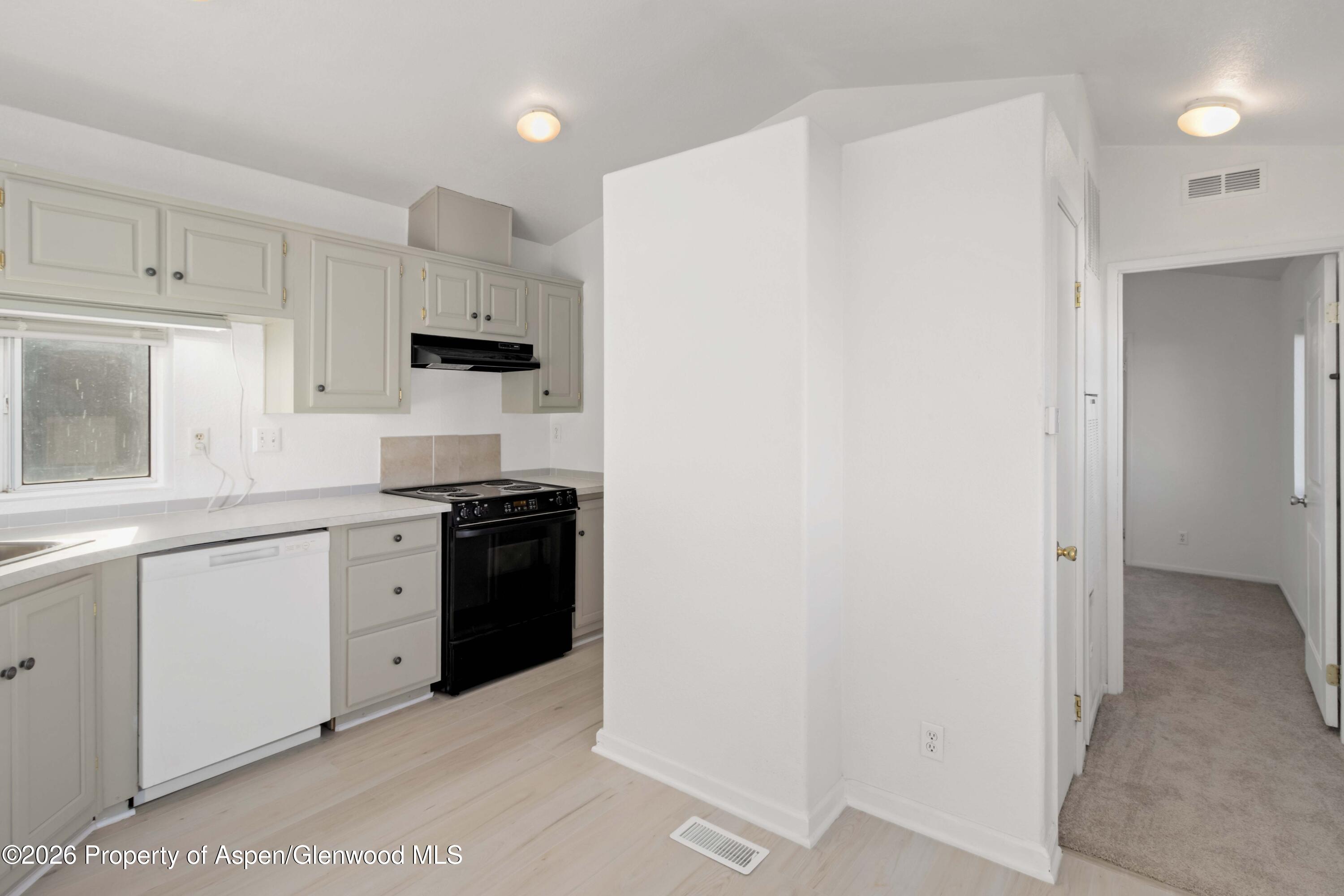 181 Silver Queen Circle Parachute CO 81635