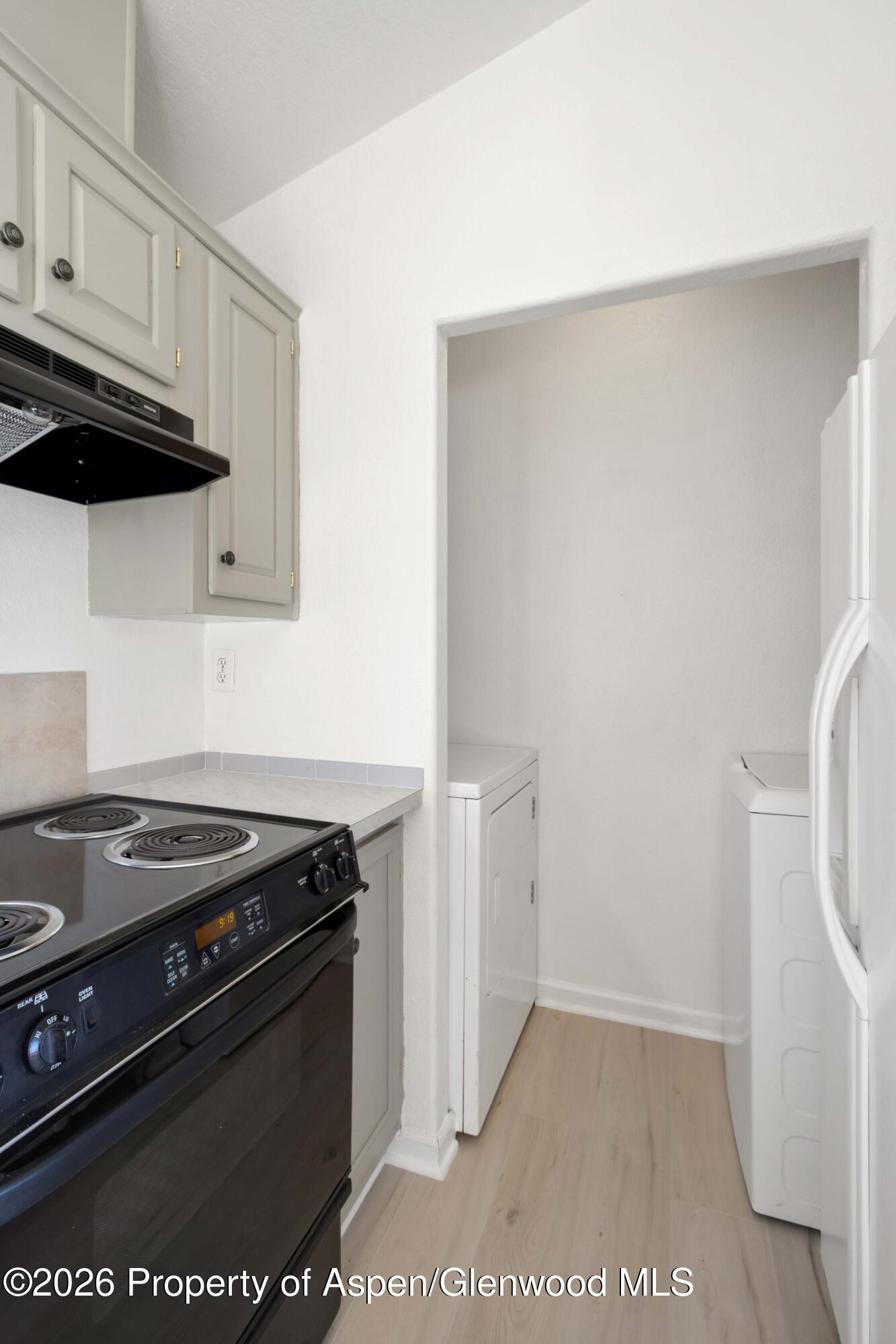 181 Silver Queen Circle Parachute CO 81635