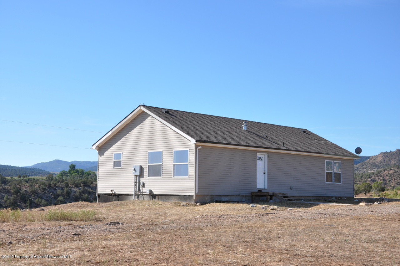 5813 County Road 322 Silt CO 81652
