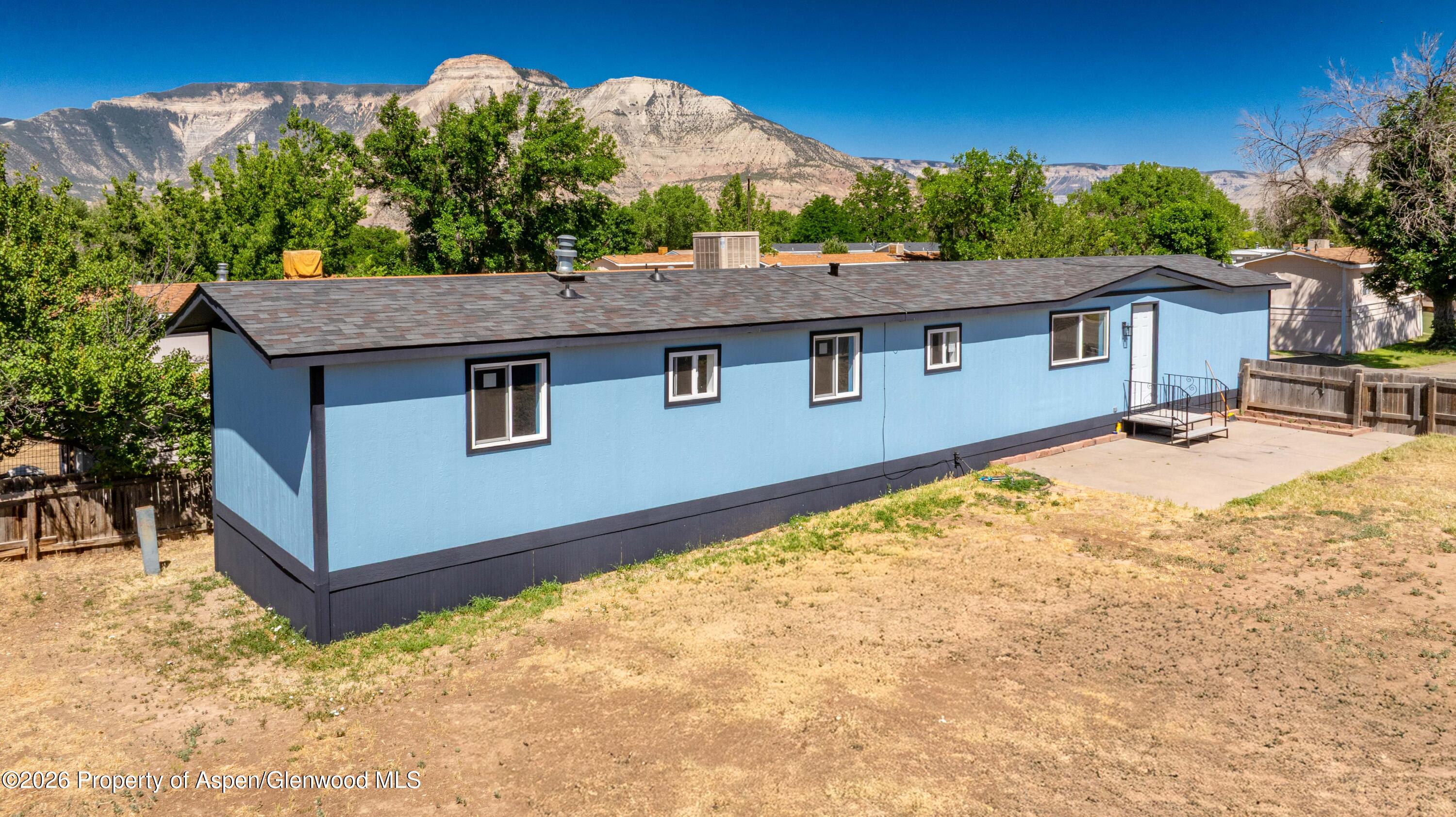 22 E Silverbell Place Parachute CO 81635