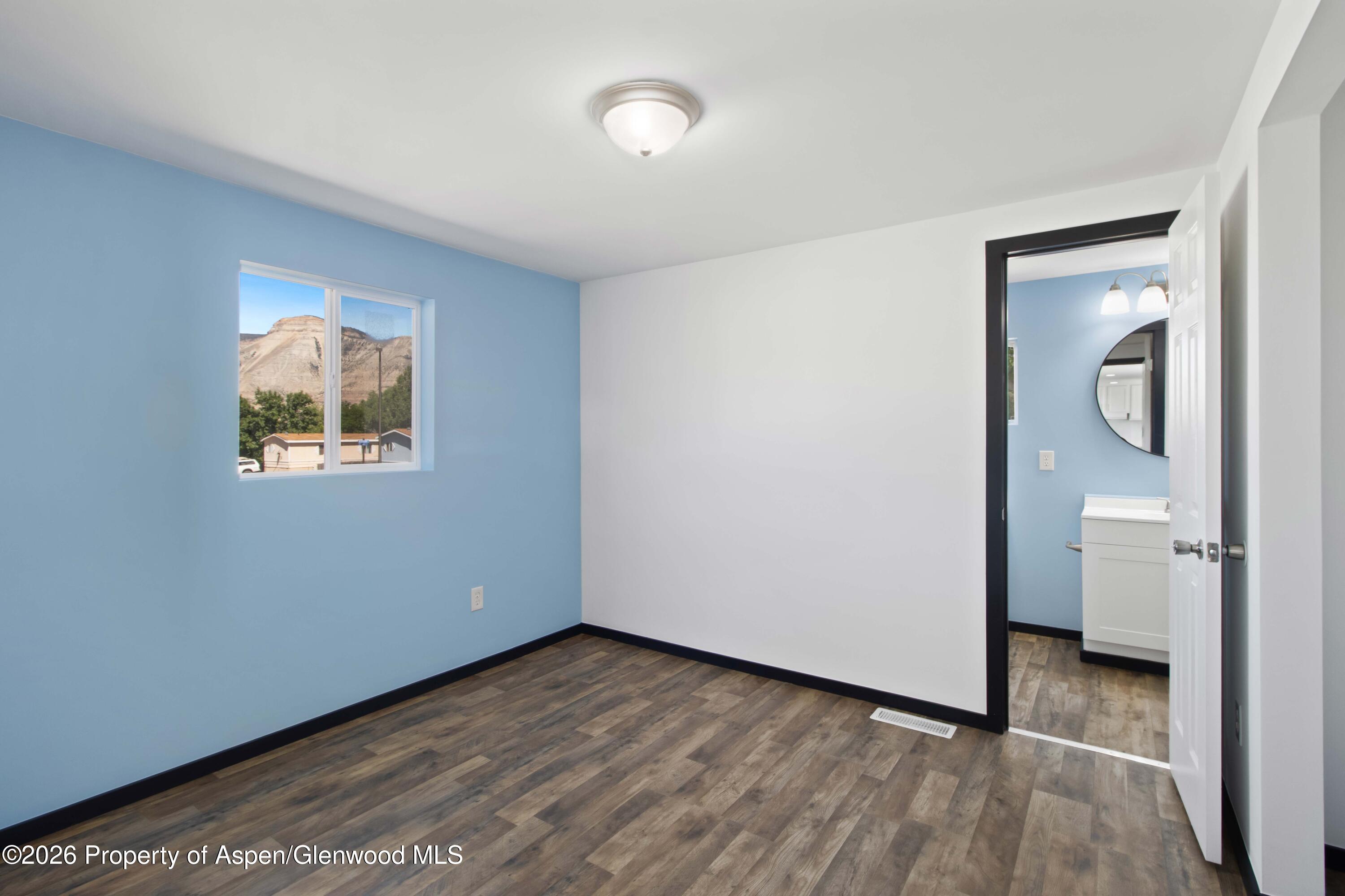 22 E Silverbell Place Parachute CO 81635