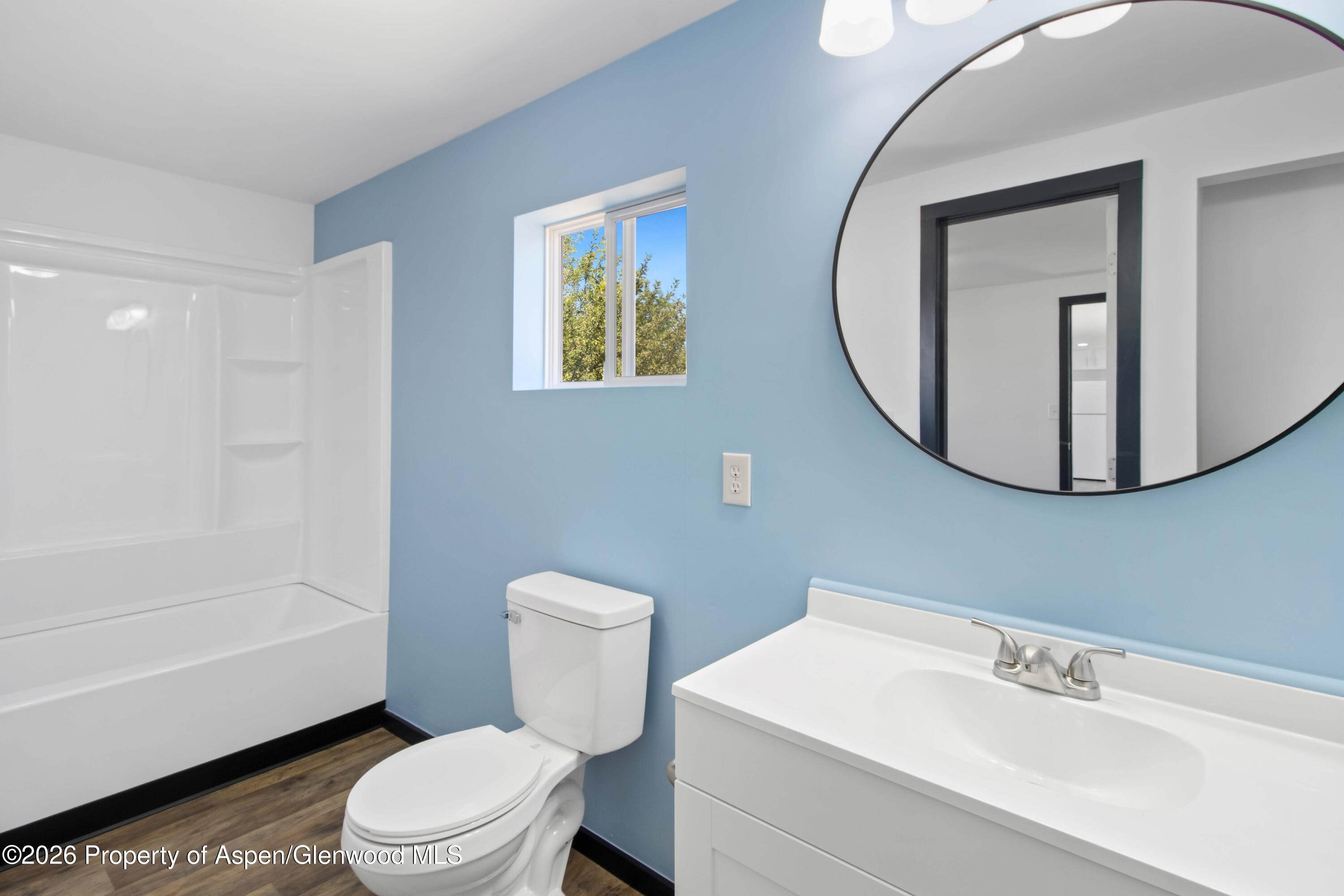22 E Silverbell Place Parachute CO 81635