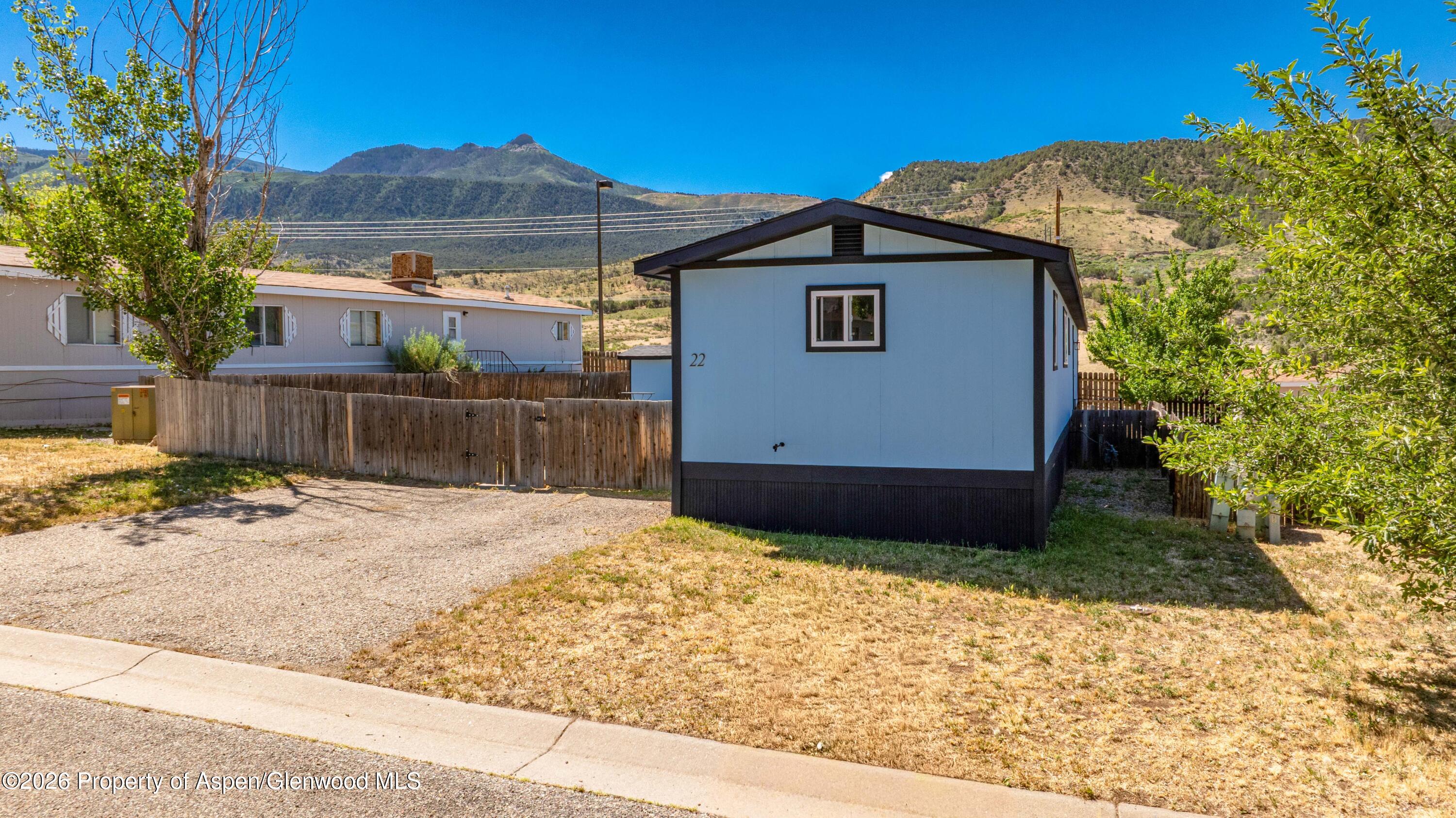 22 E Silverbell Place Parachute CO 81635