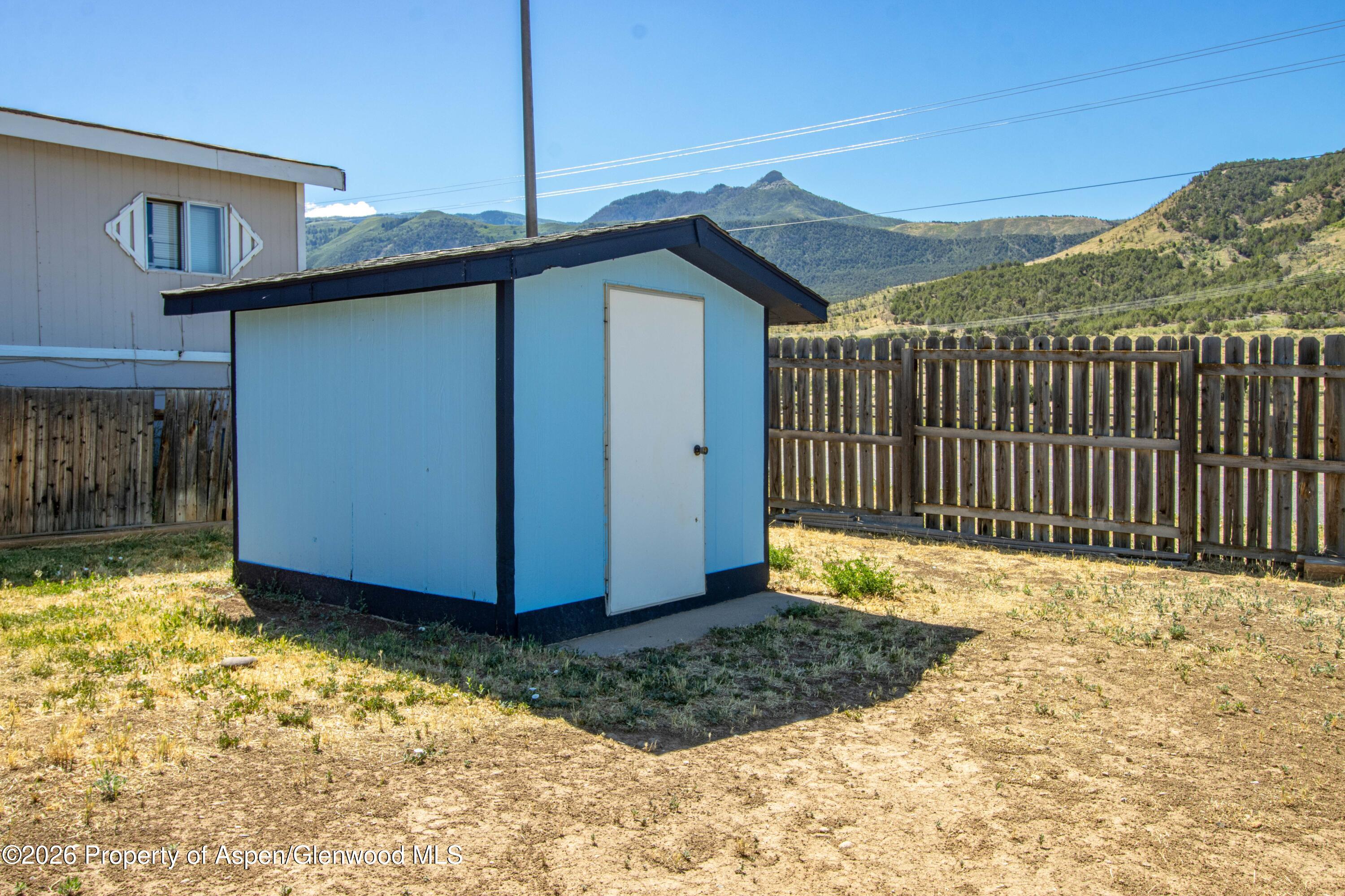 22 E Silverbell Place Parachute CO 81635