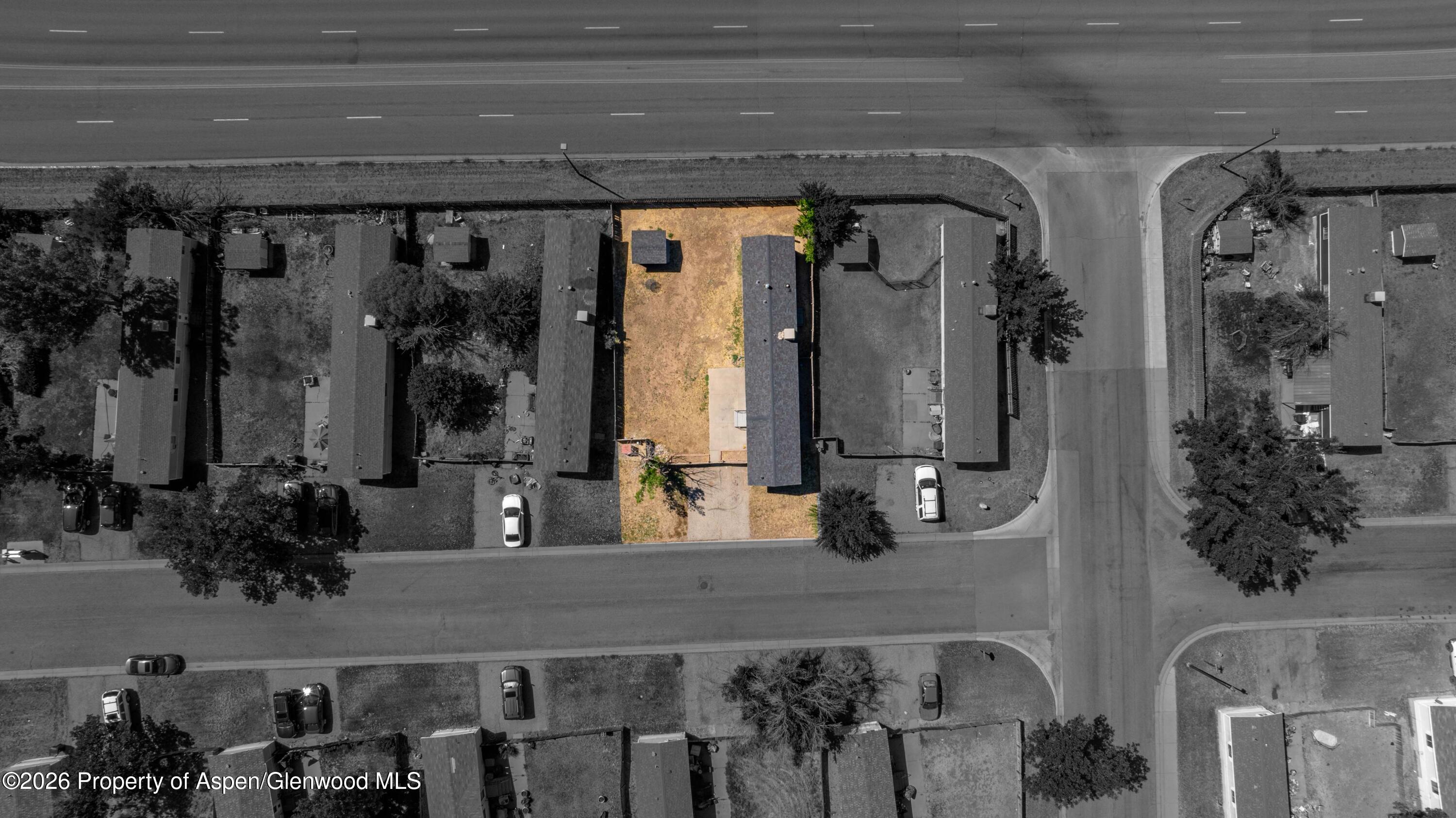 22 E Silverbell Place Parachute CO 81635