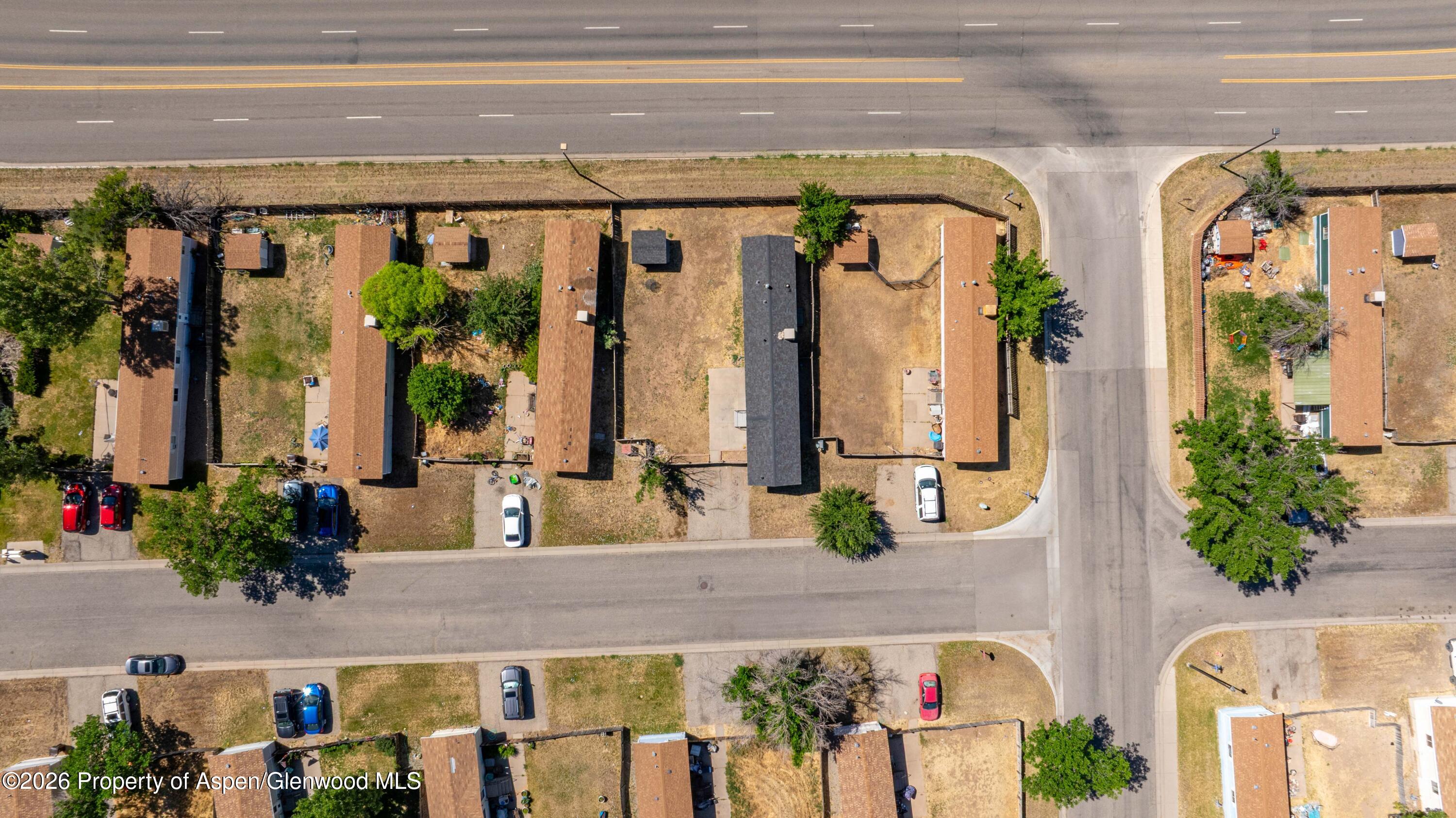 22 E Silverbell Place Parachute CO 81635