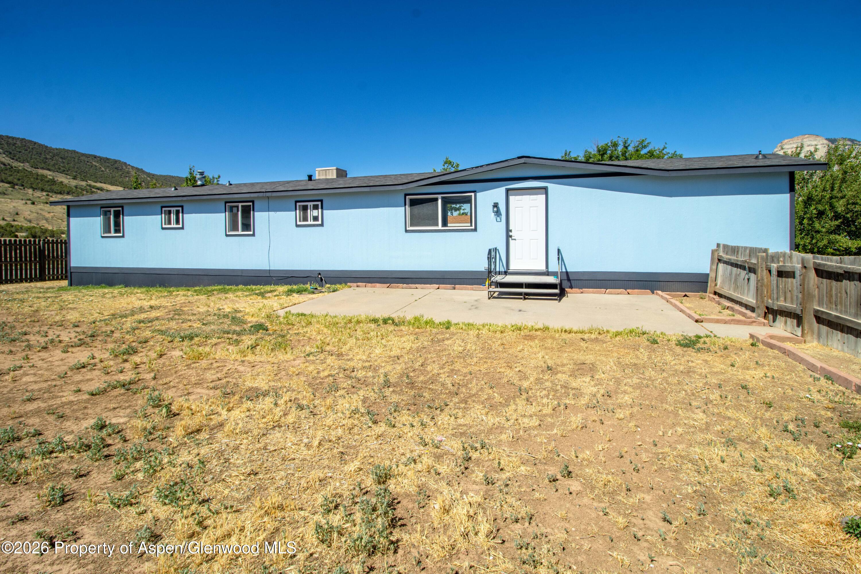 22 E Silverbell Place Parachute CO 81635