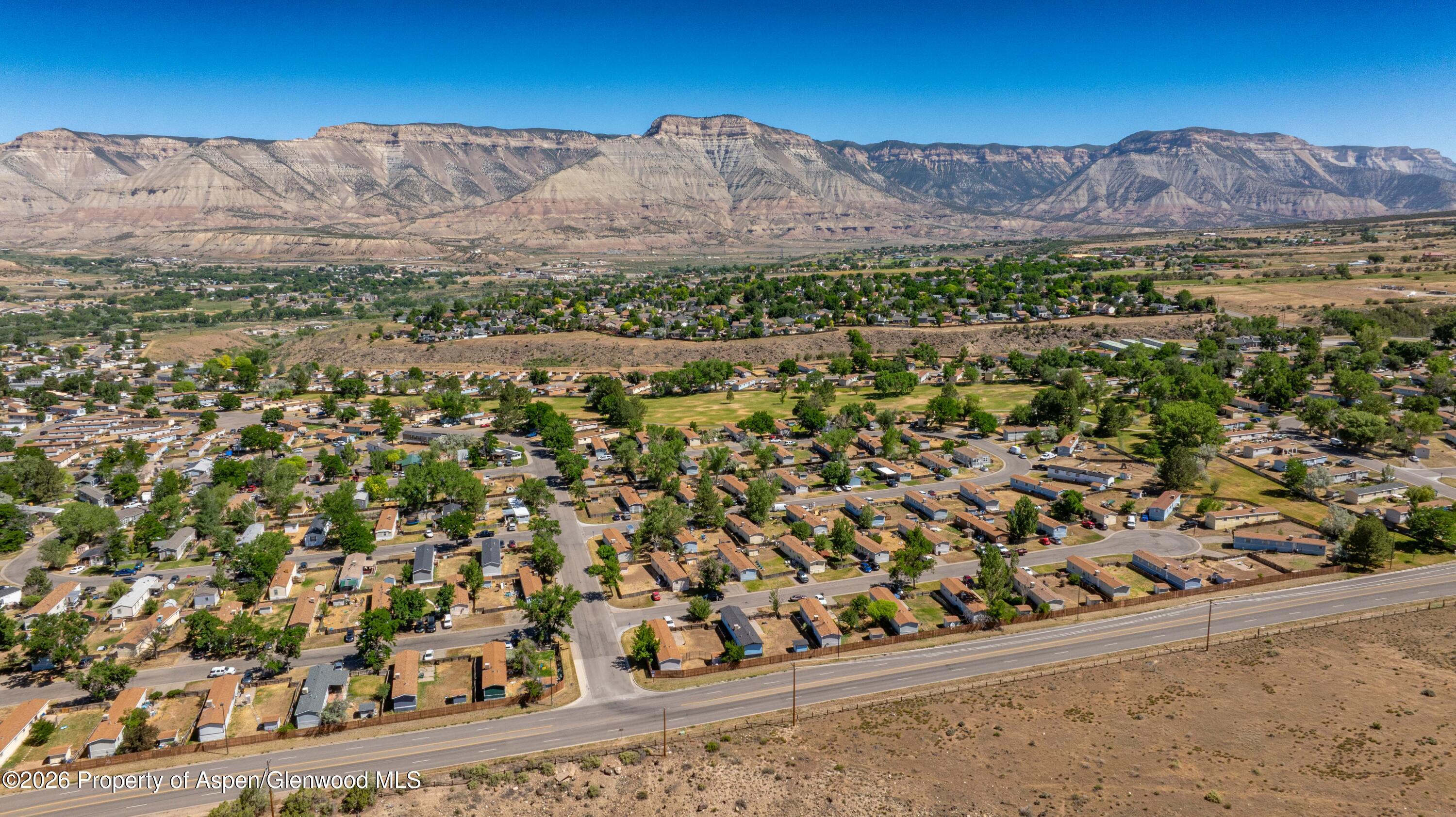22 E Silverbell Place Parachute CO 81635