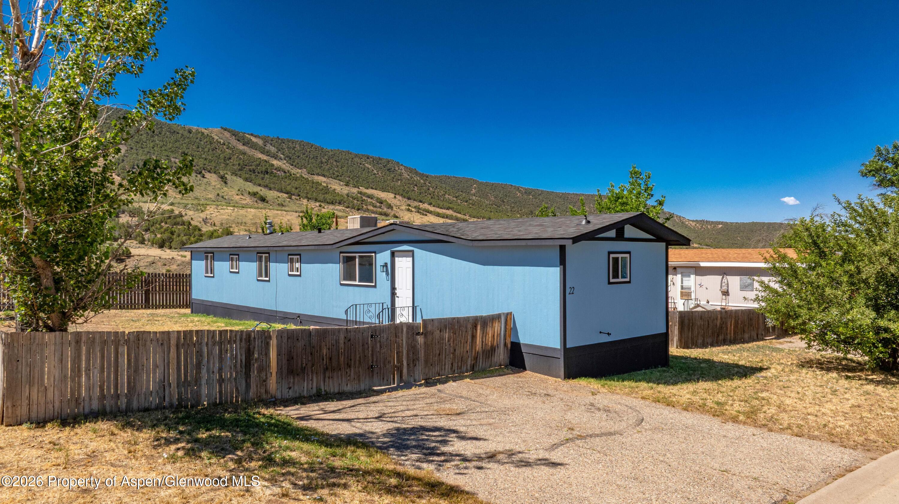 22 E Silverbell Place Parachute CO 81635