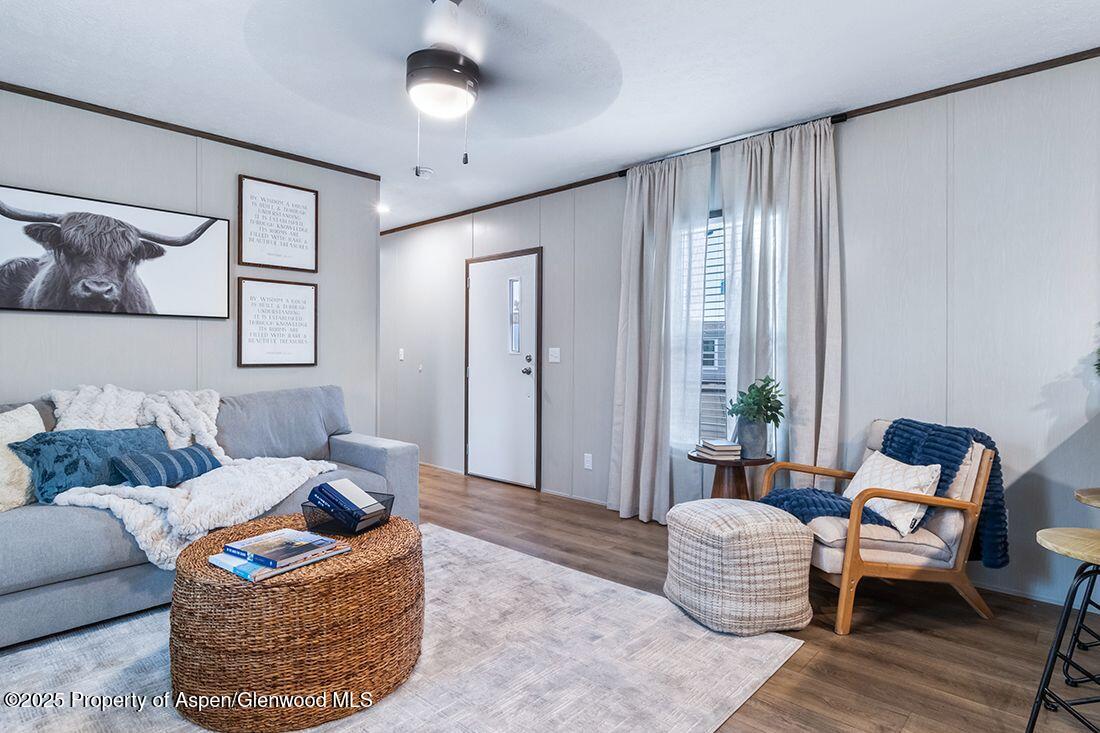 200 W 20th Street Rifle CO 81650