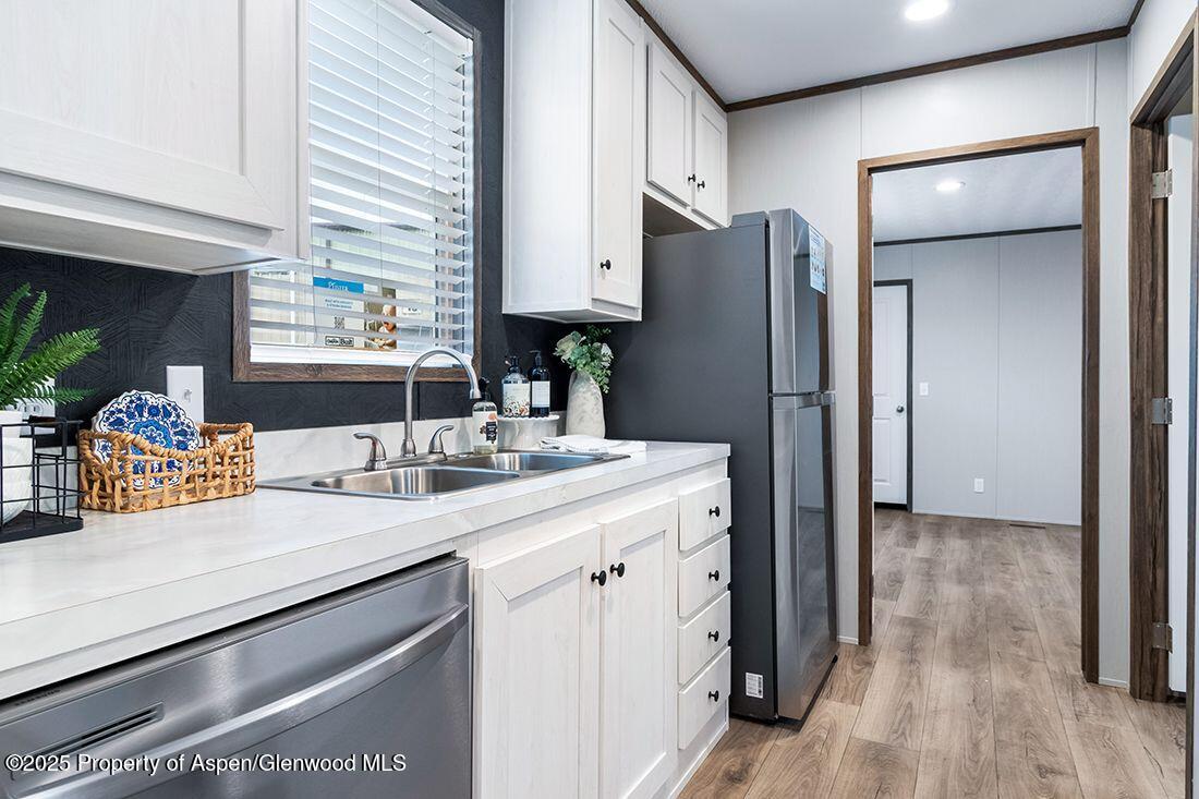 200 W 20th Street Rifle CO 81650