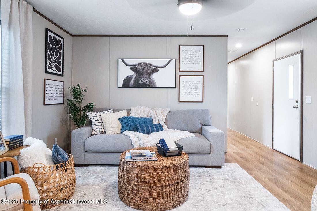 200 W 20th Street Rifle CO 81650