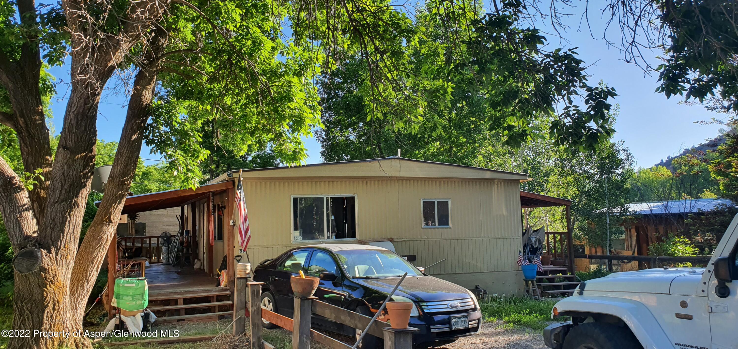 5033 County Road 335 New Castle CO 81647