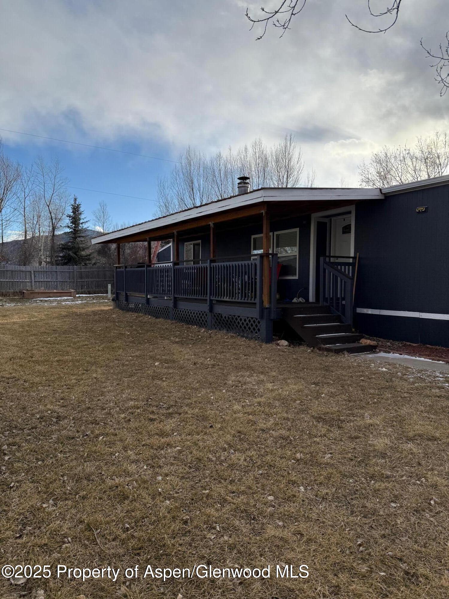 5387 154 County Road Glenwood Springs CO 81601