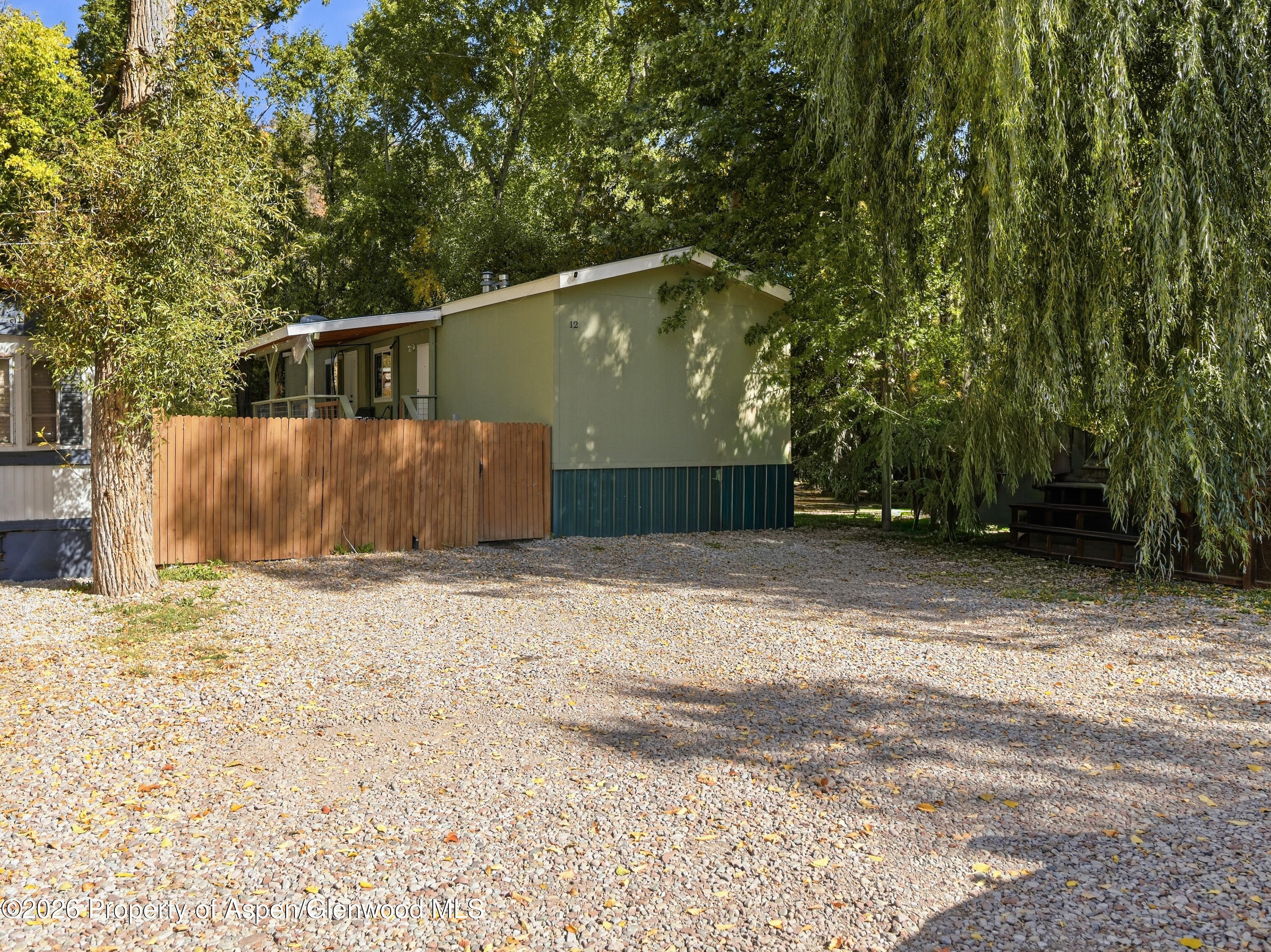 Basalt CO, 210 W Homestead Drive, Unit 12